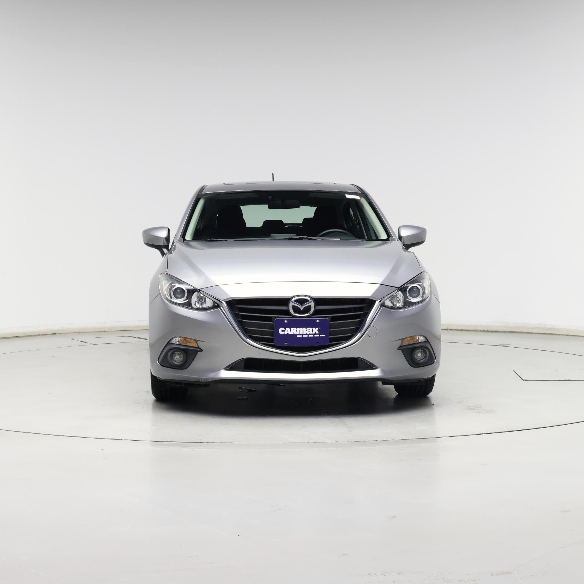 Thumbnail: 2016 Mazda Mazda3 - 5