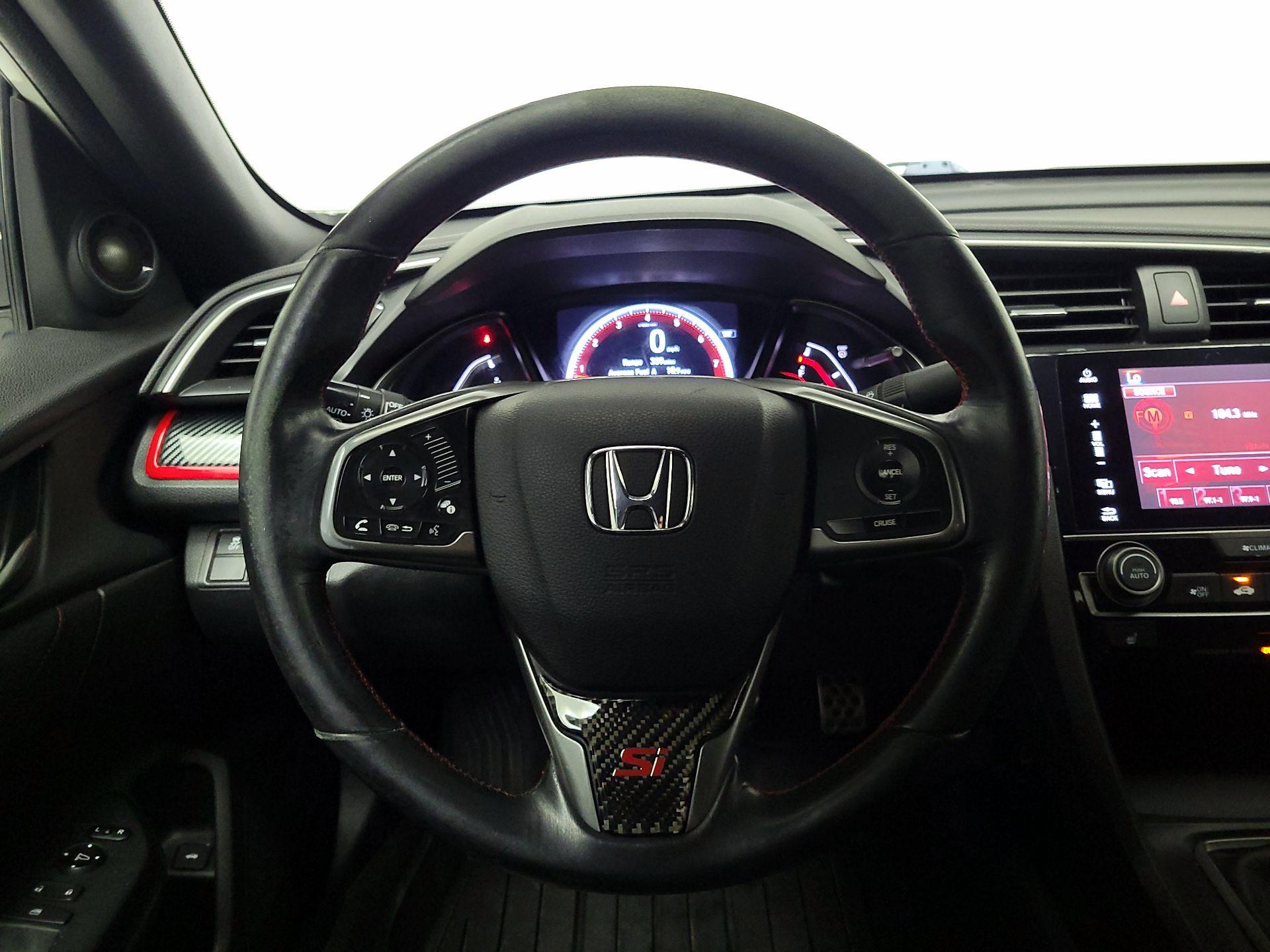 Thumbnail: 2017 Honda Civic - 10