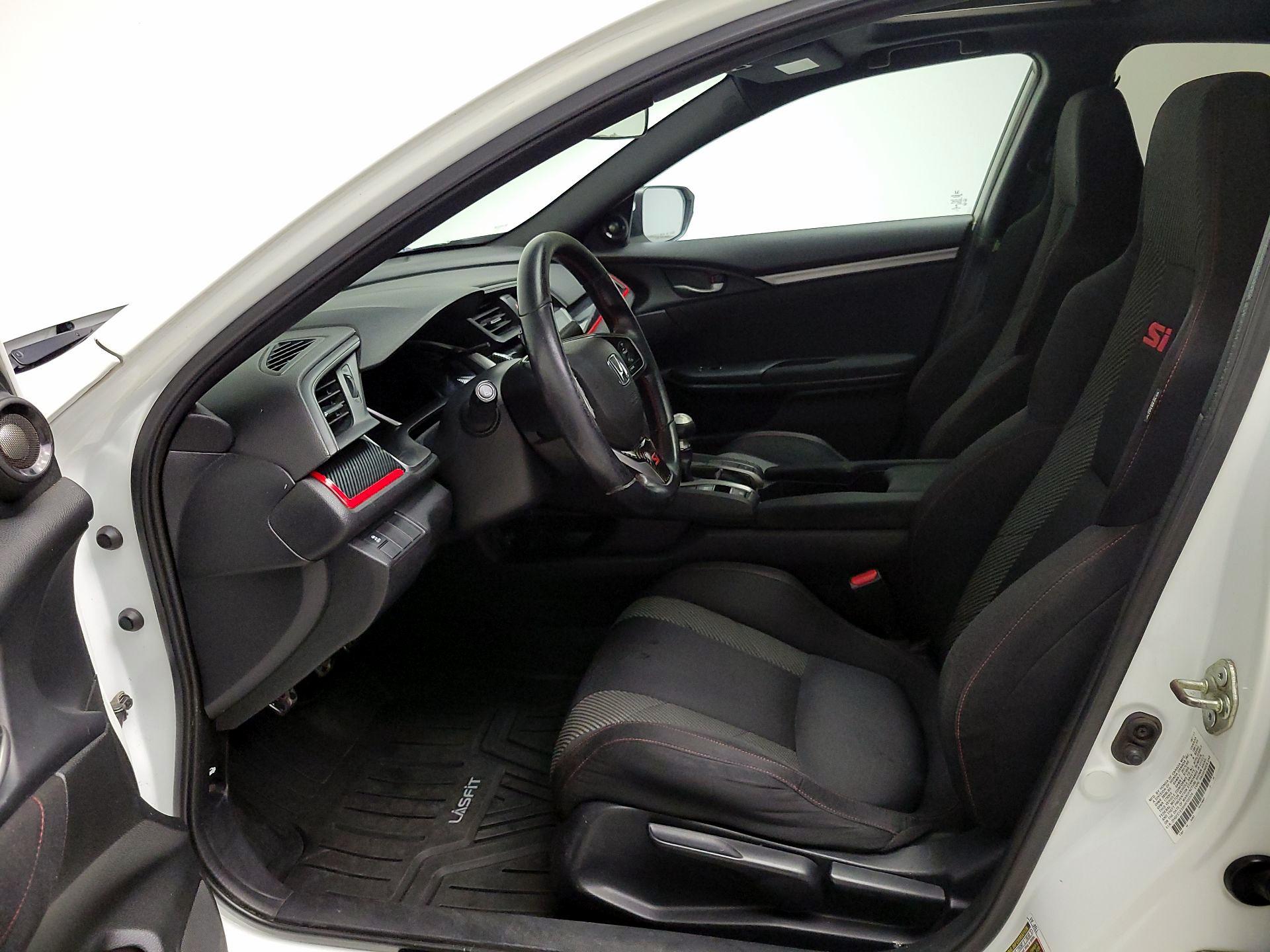 Thumbnail: 2017 Honda Civic - 11