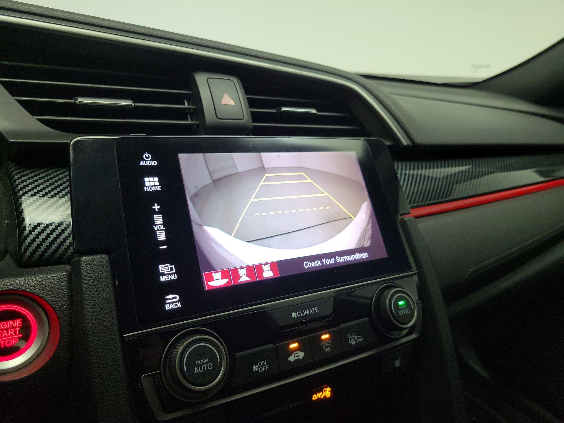 Thumbnail: 2017 Honda Civic - 14