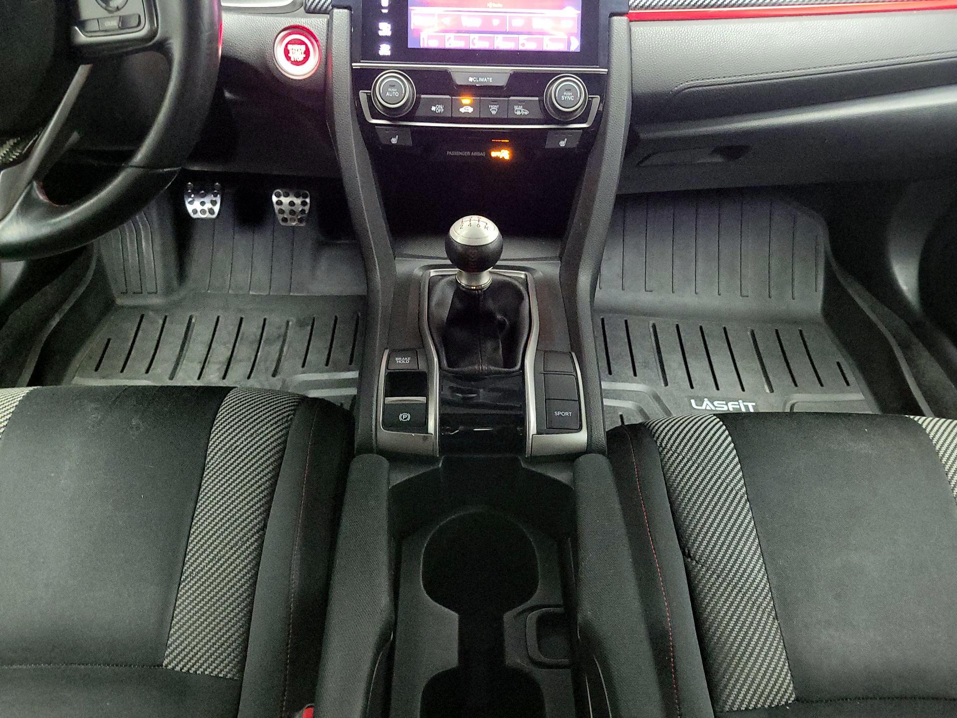Thumbnail: 2017 Honda Civic - 17