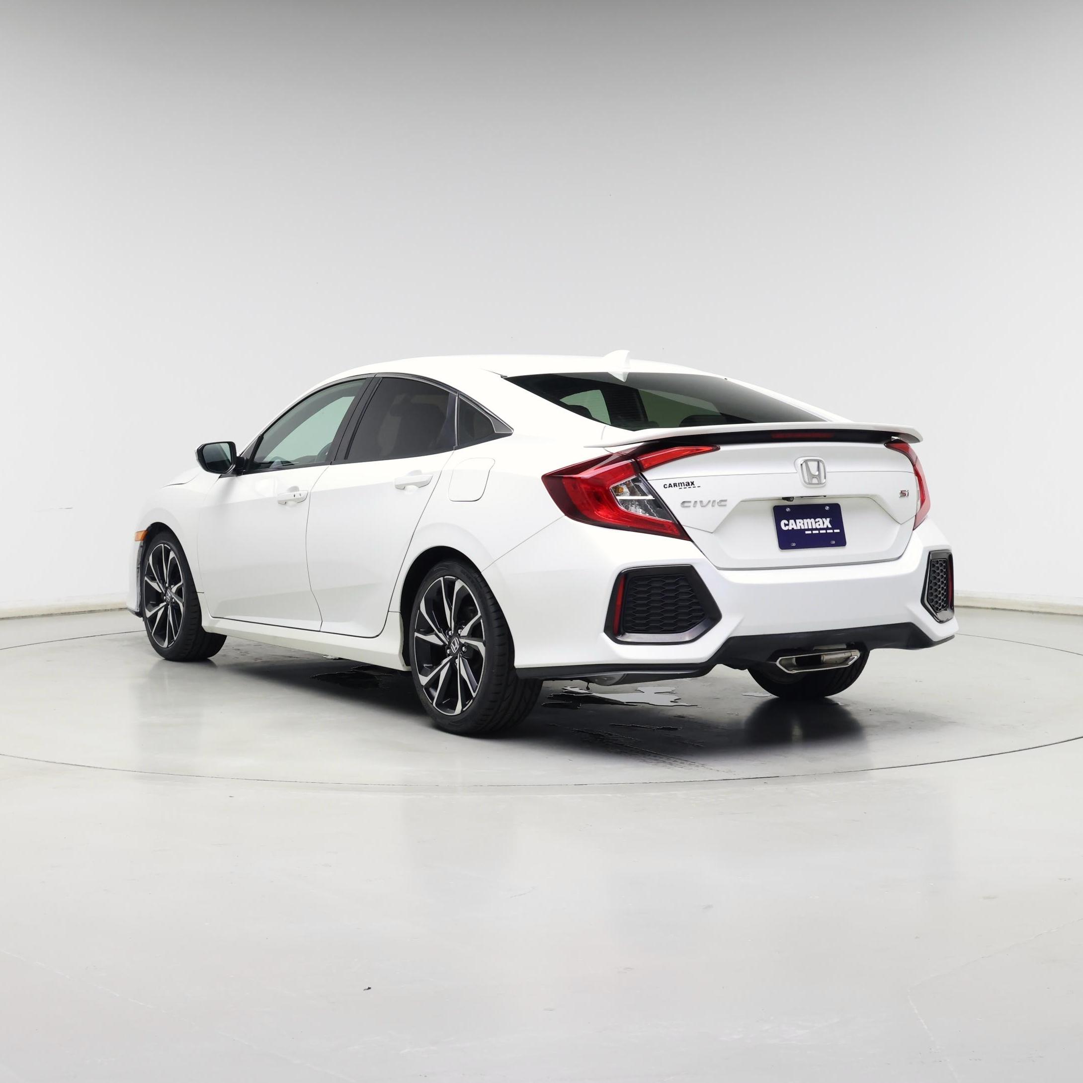 Thumbnail: 2017 Honda Civic - 2