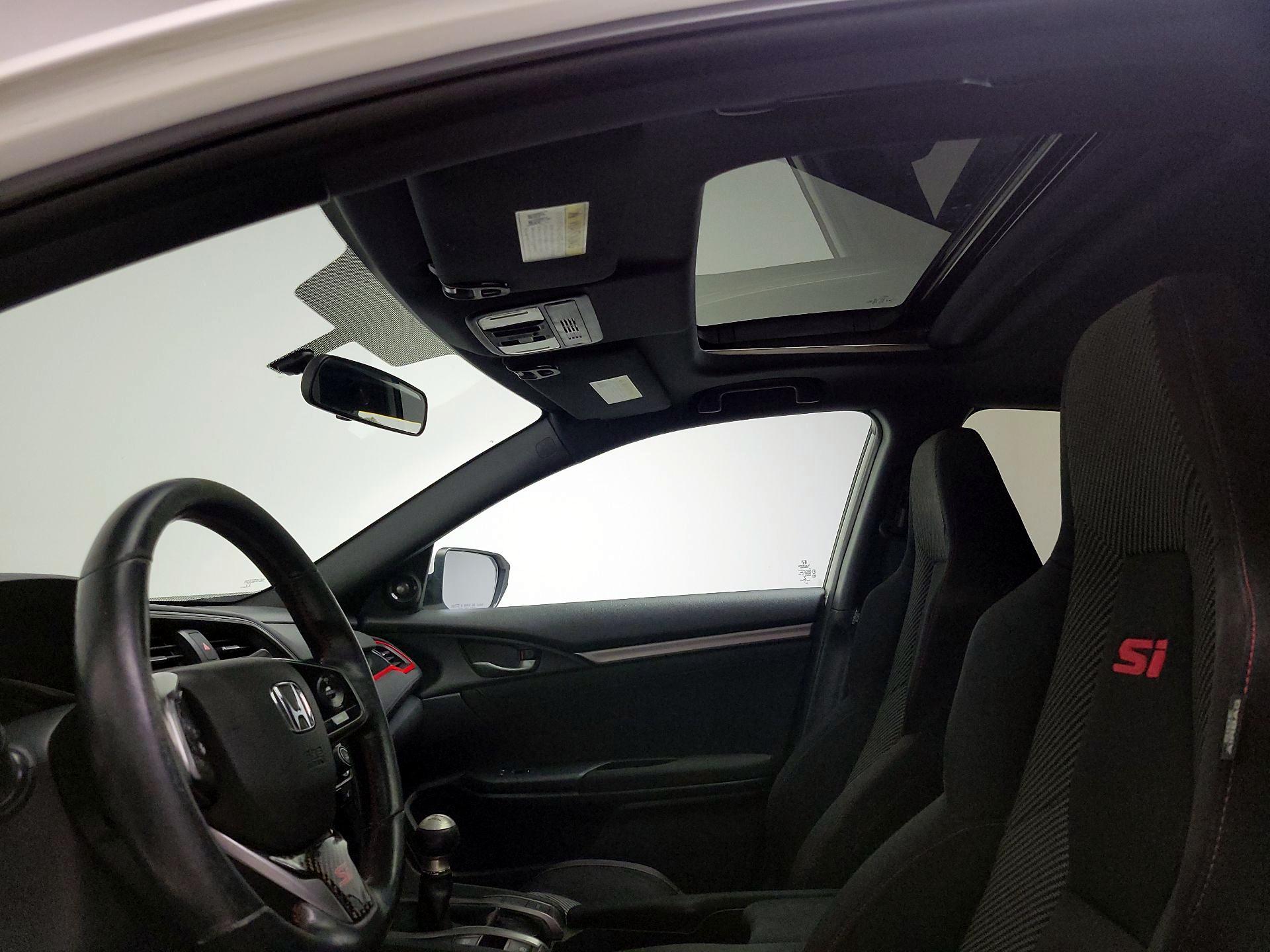 Thumbnail: 2017 Honda Civic - 19