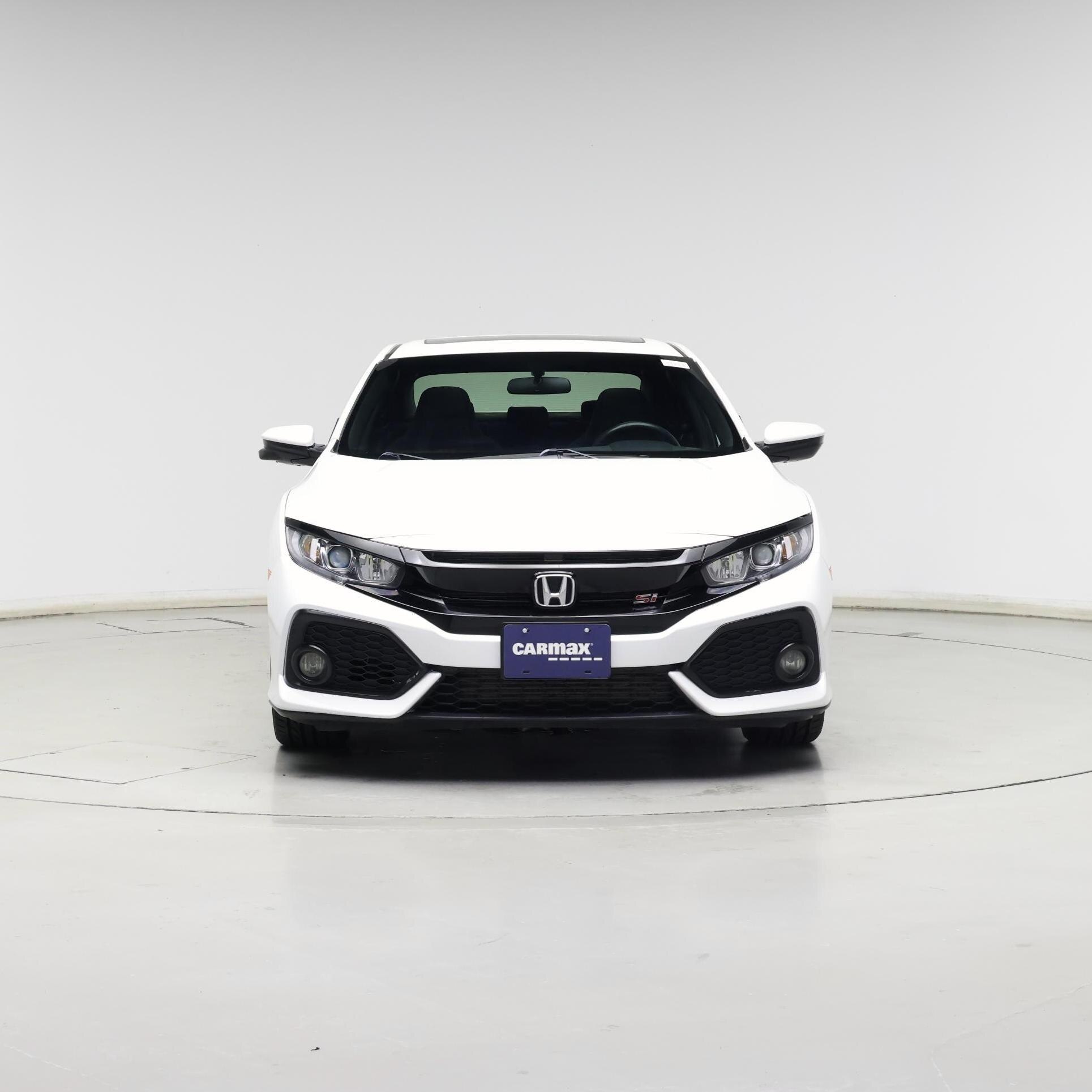 Thumbnail: 2017 Honda Civic - 5