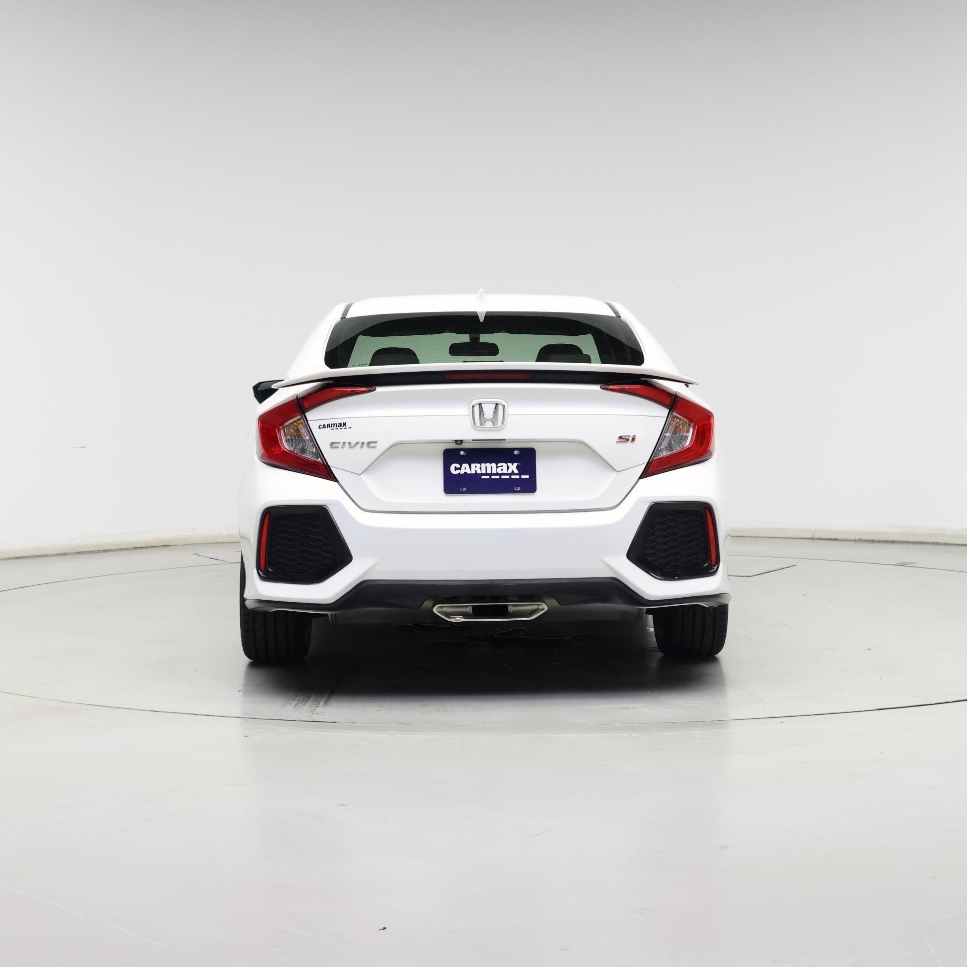 Thumbnail: 2017 Honda Civic - 6