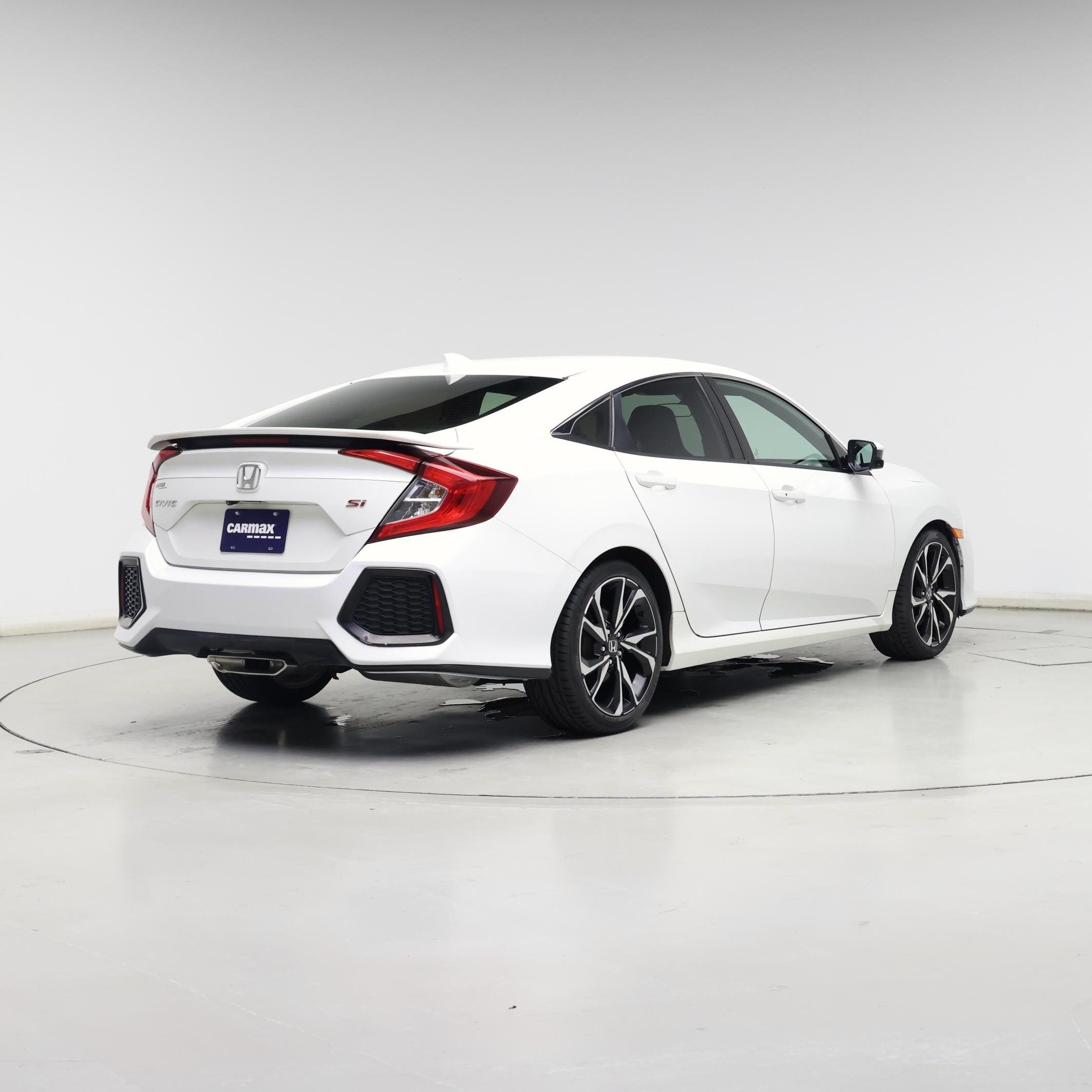 Thumbnail: 2017 Honda Civic - 8