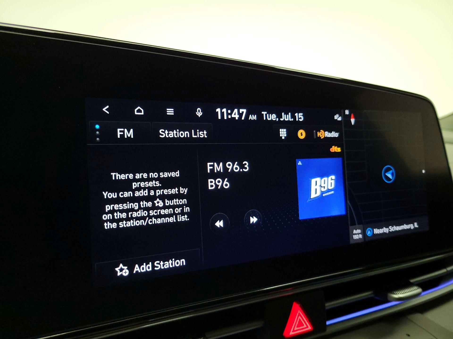 Thumbnail: 2024 Hyundai Elantra - 16