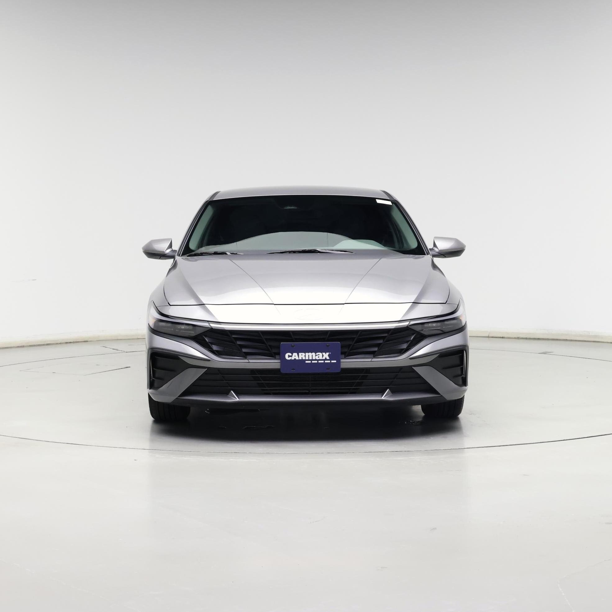 Thumbnail: 2024 Hyundai Elantra - 5