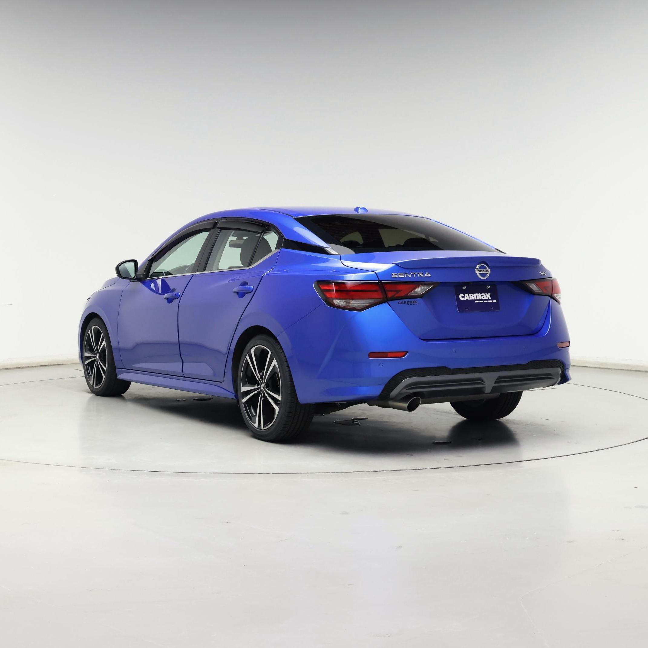 Thumbnail: 2022 Nissan Sentra - 2