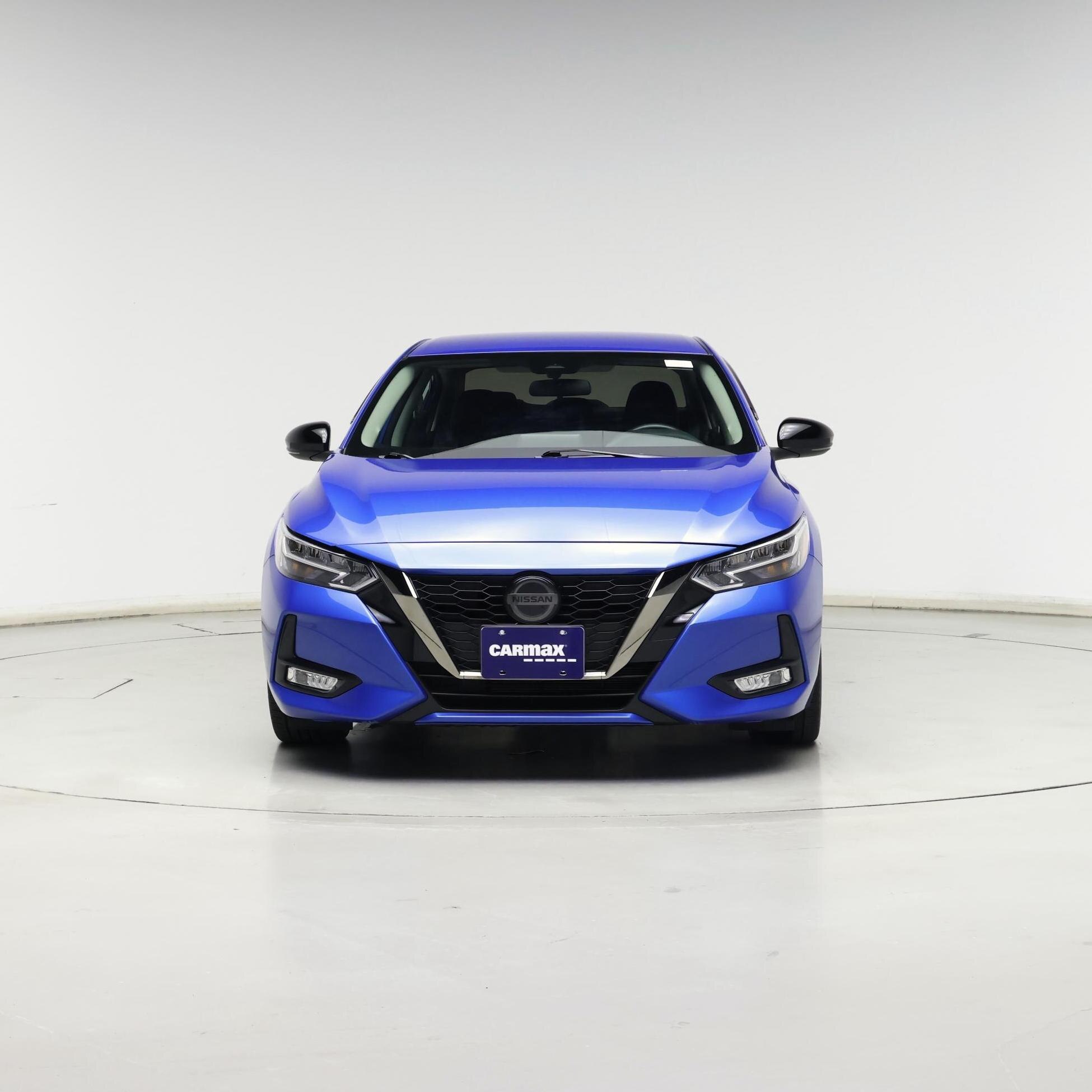Thumbnail: 2022 Nissan Sentra - 5