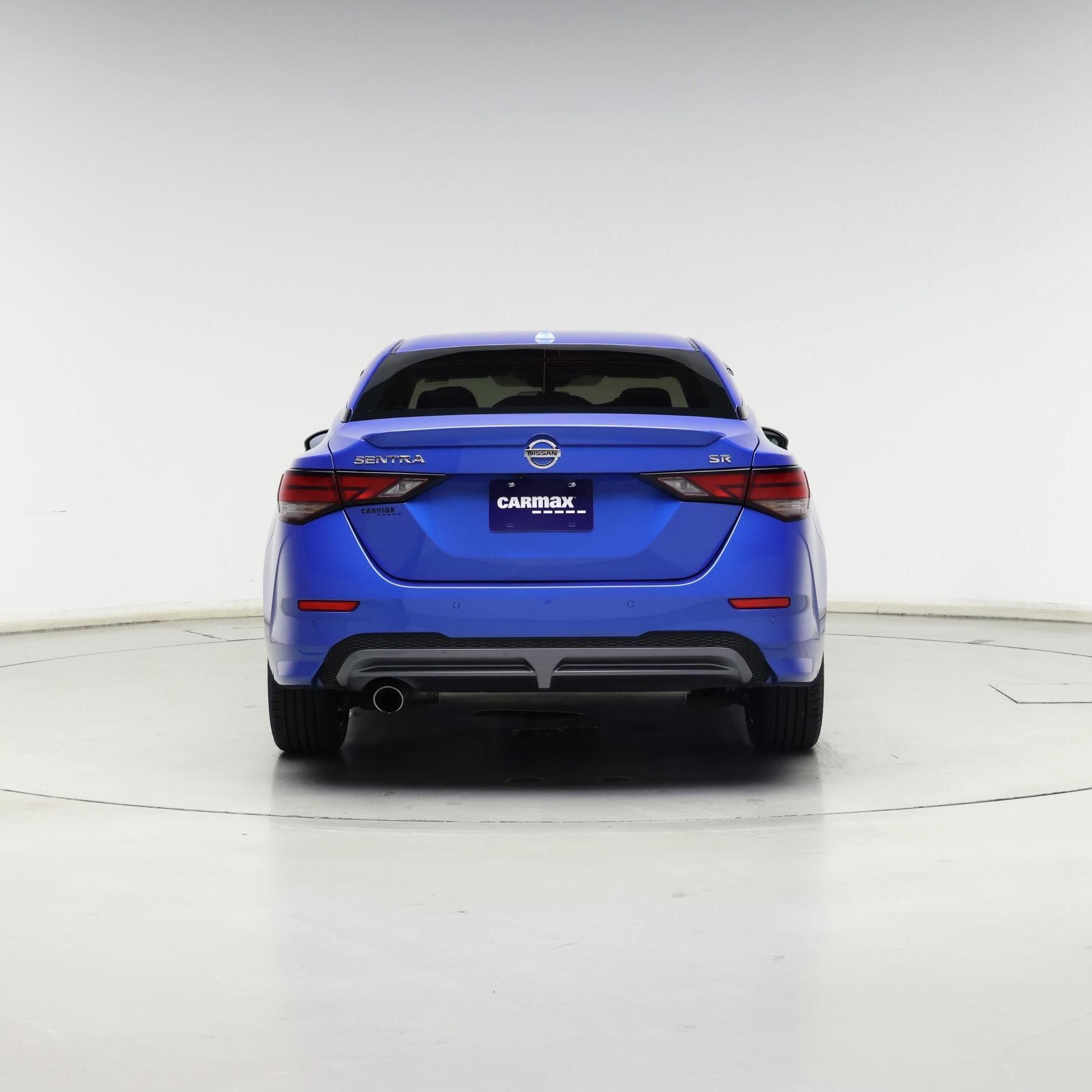 Thumbnail: 2022 Nissan Sentra - 6