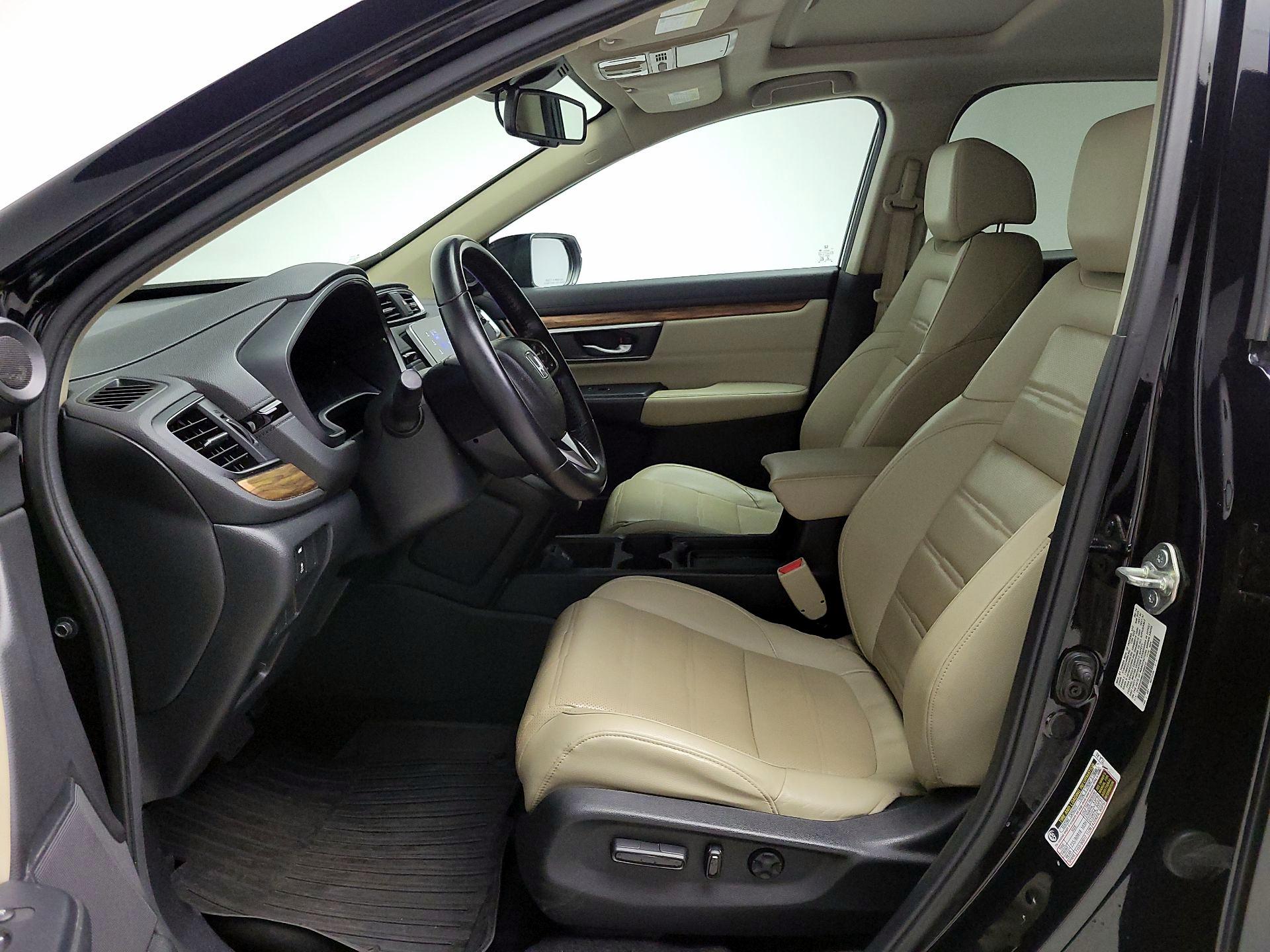 Thumbnail: 2018 Honda CR-V - 11