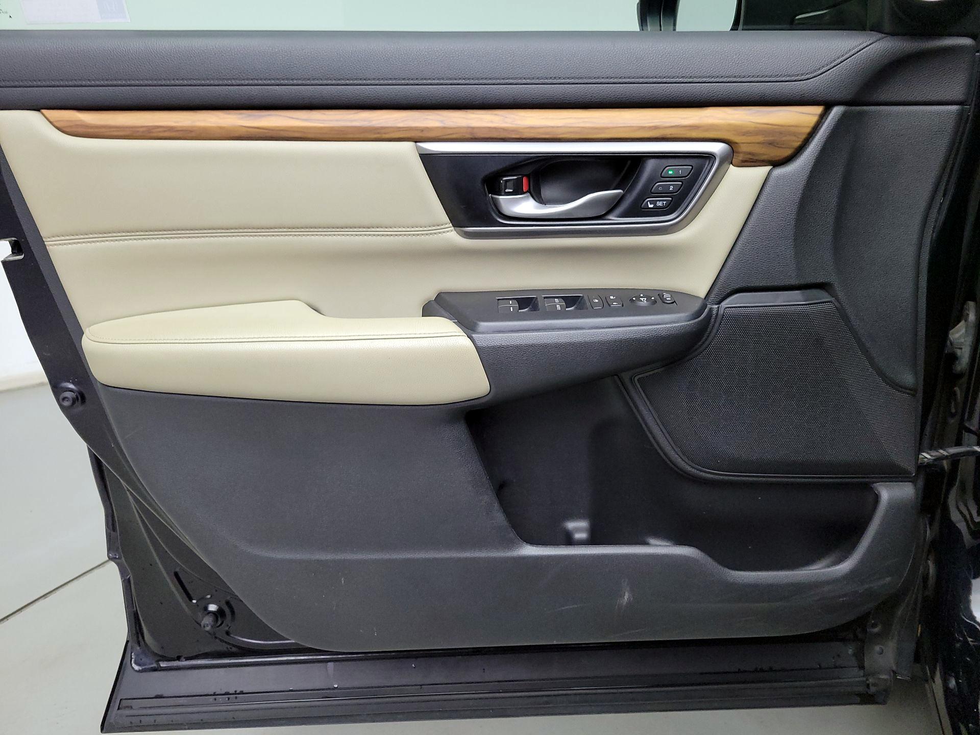 Thumbnail: 2018 Honda CR-V - 12