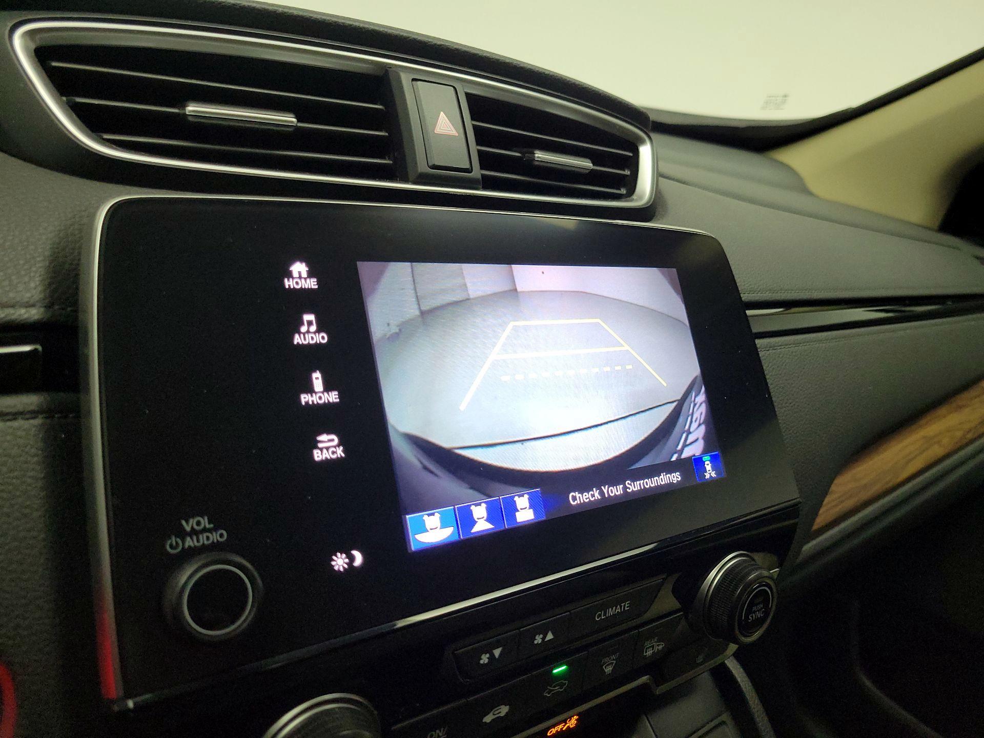 Thumbnail: 2018 Honda CR-V - 14