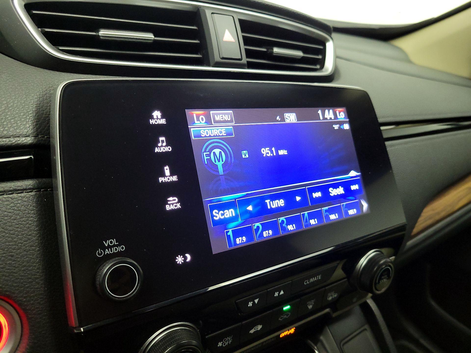 Thumbnail: 2018 Honda CR-V - 15