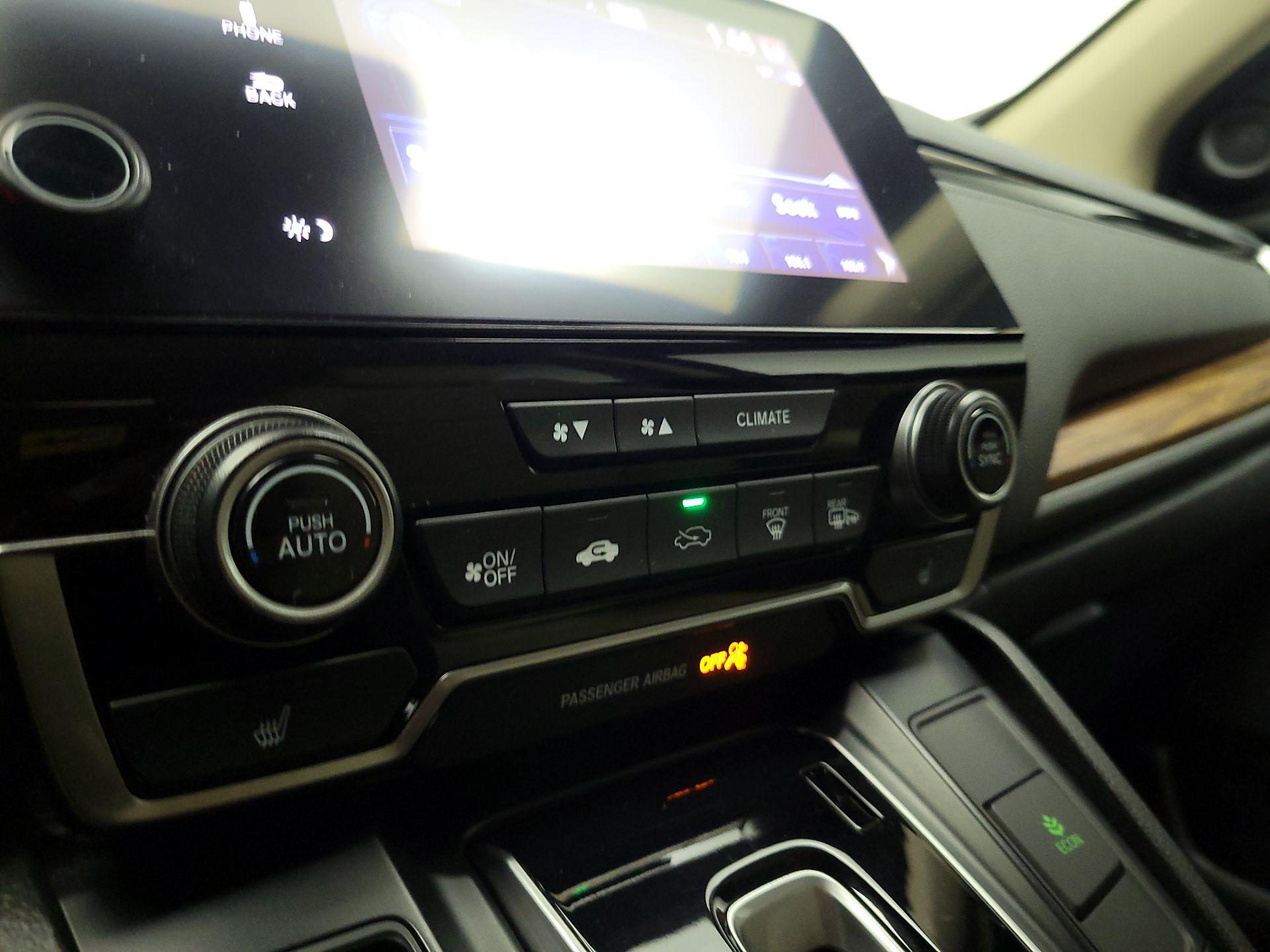 Thumbnail: 2018 Honda CR-V - 16