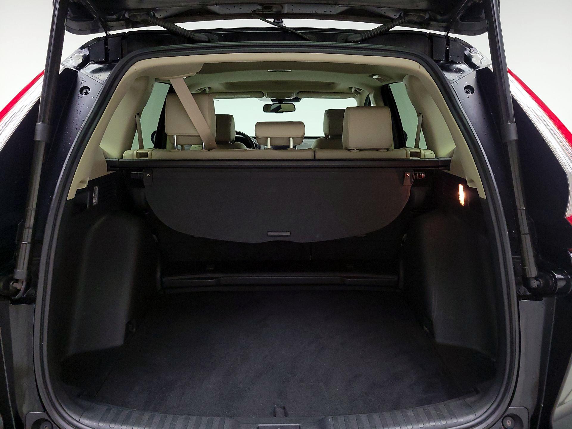 Thumbnail: 2018 Honda CR-V - 20
