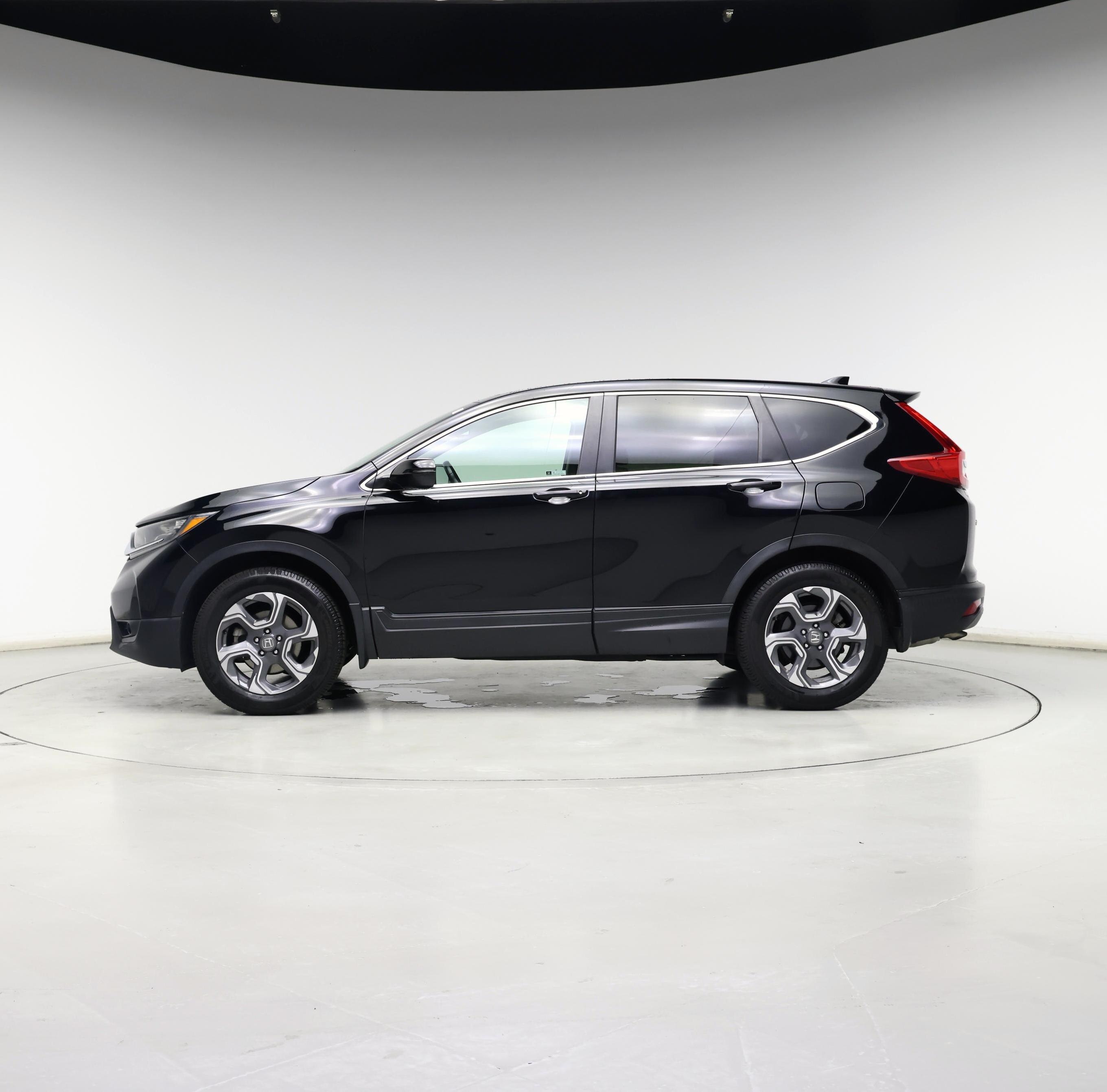 Thumbnail: 2018 Honda CR-V - 3