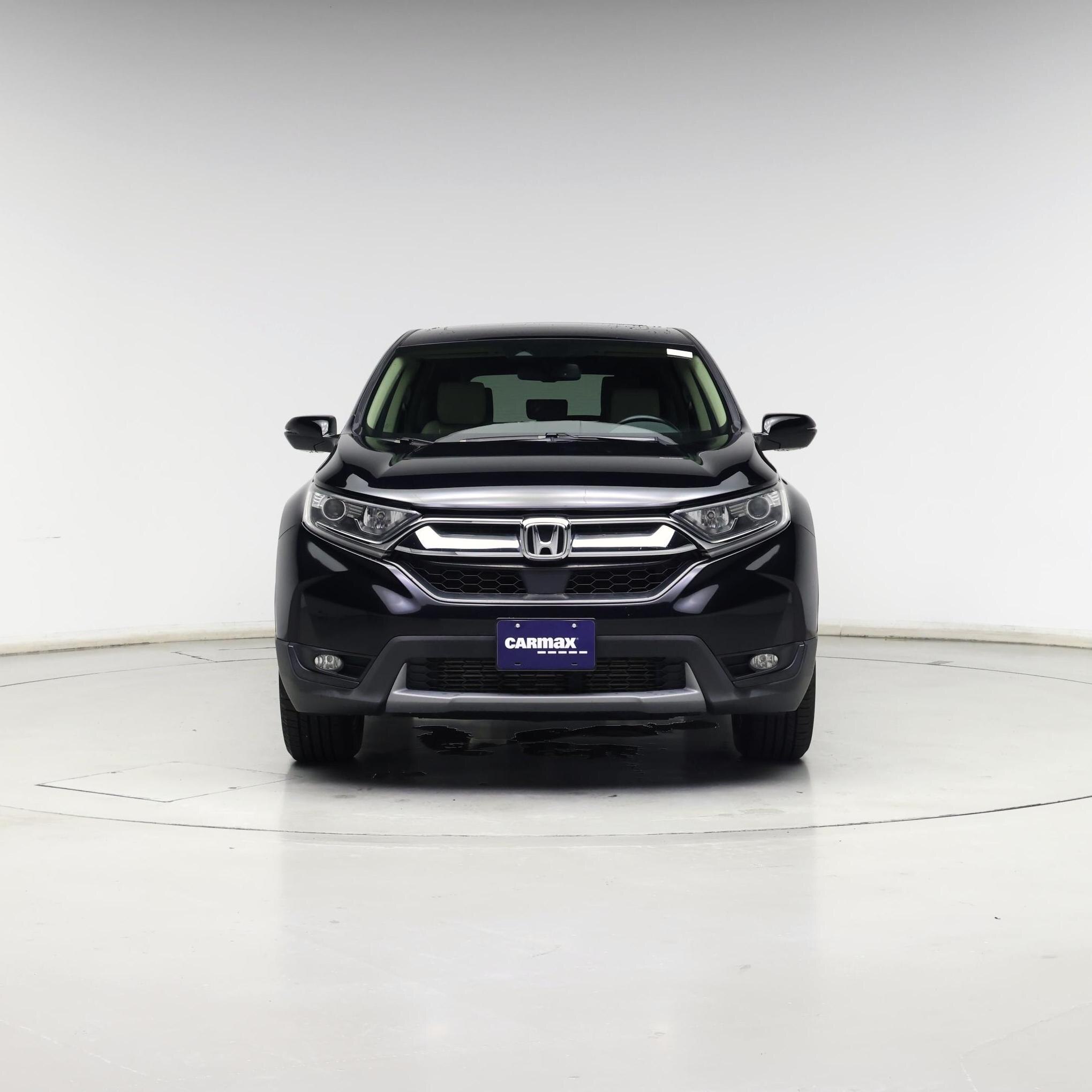 Thumbnail: 2018 Honda CR-V - 5