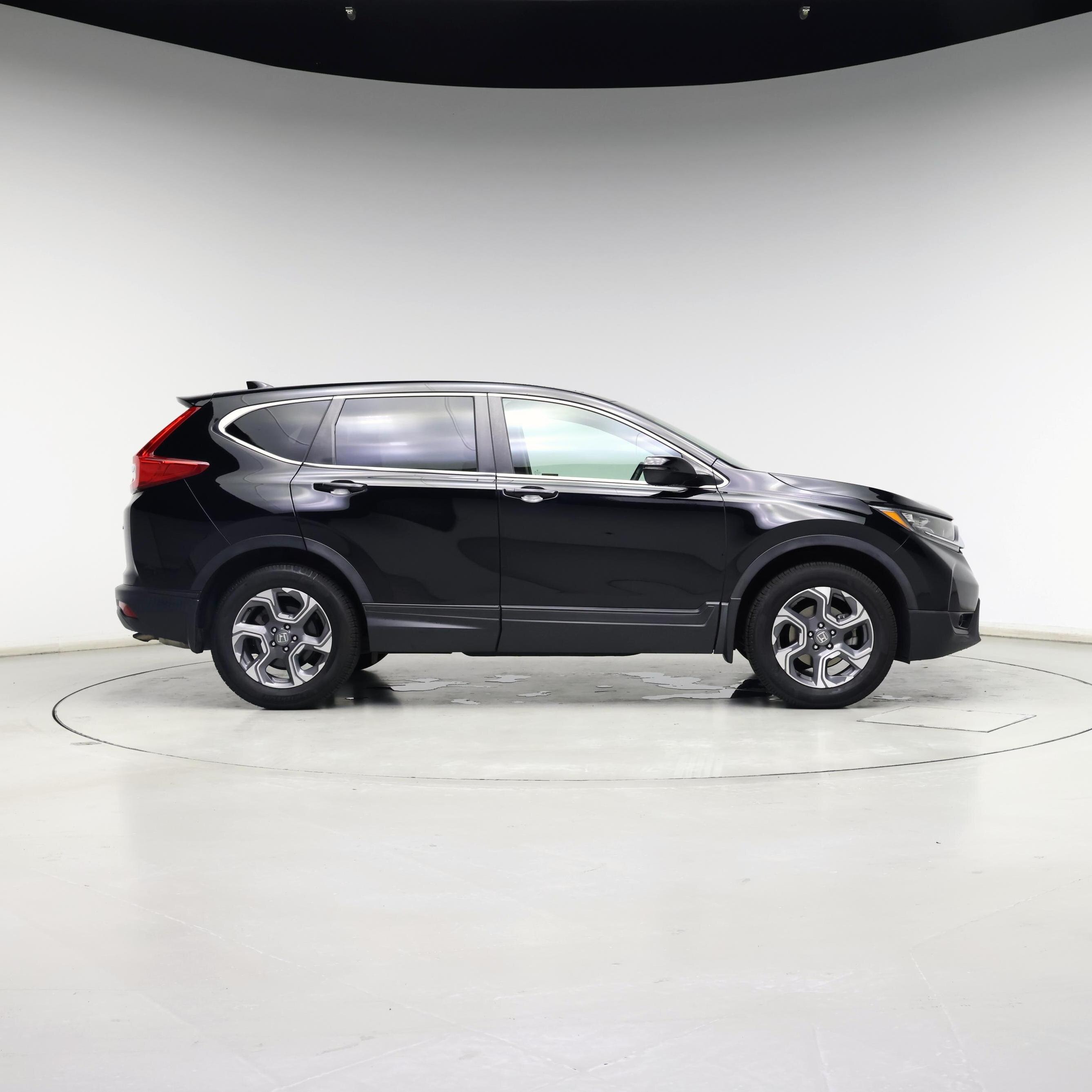Thumbnail: 2018 Honda CR-V - 7