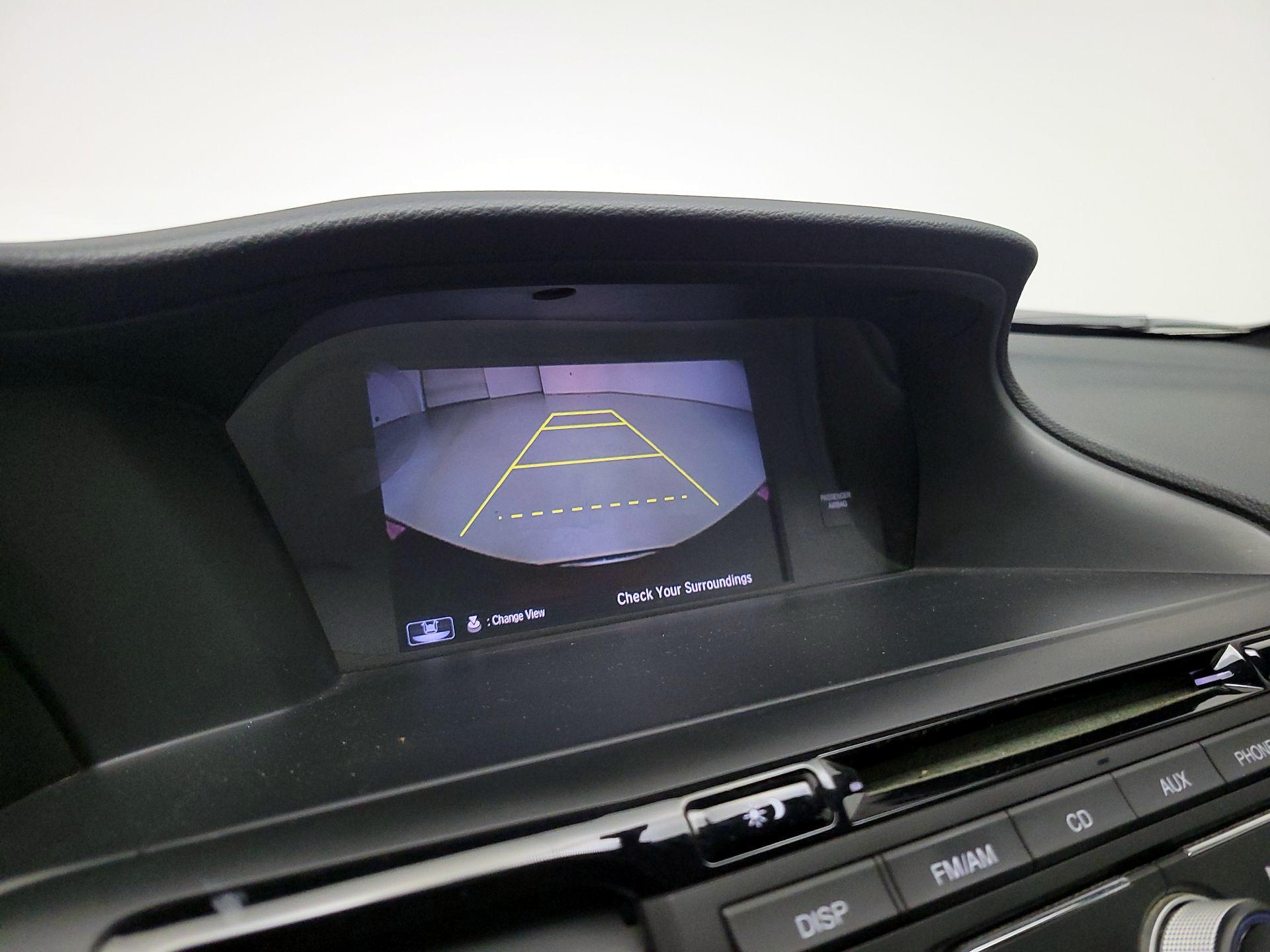 Thumbnail: 2016 Honda Accord - 14