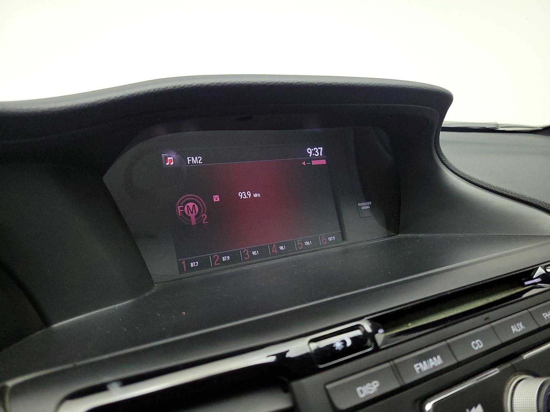 Thumbnail: 2016 Honda Accord - 15