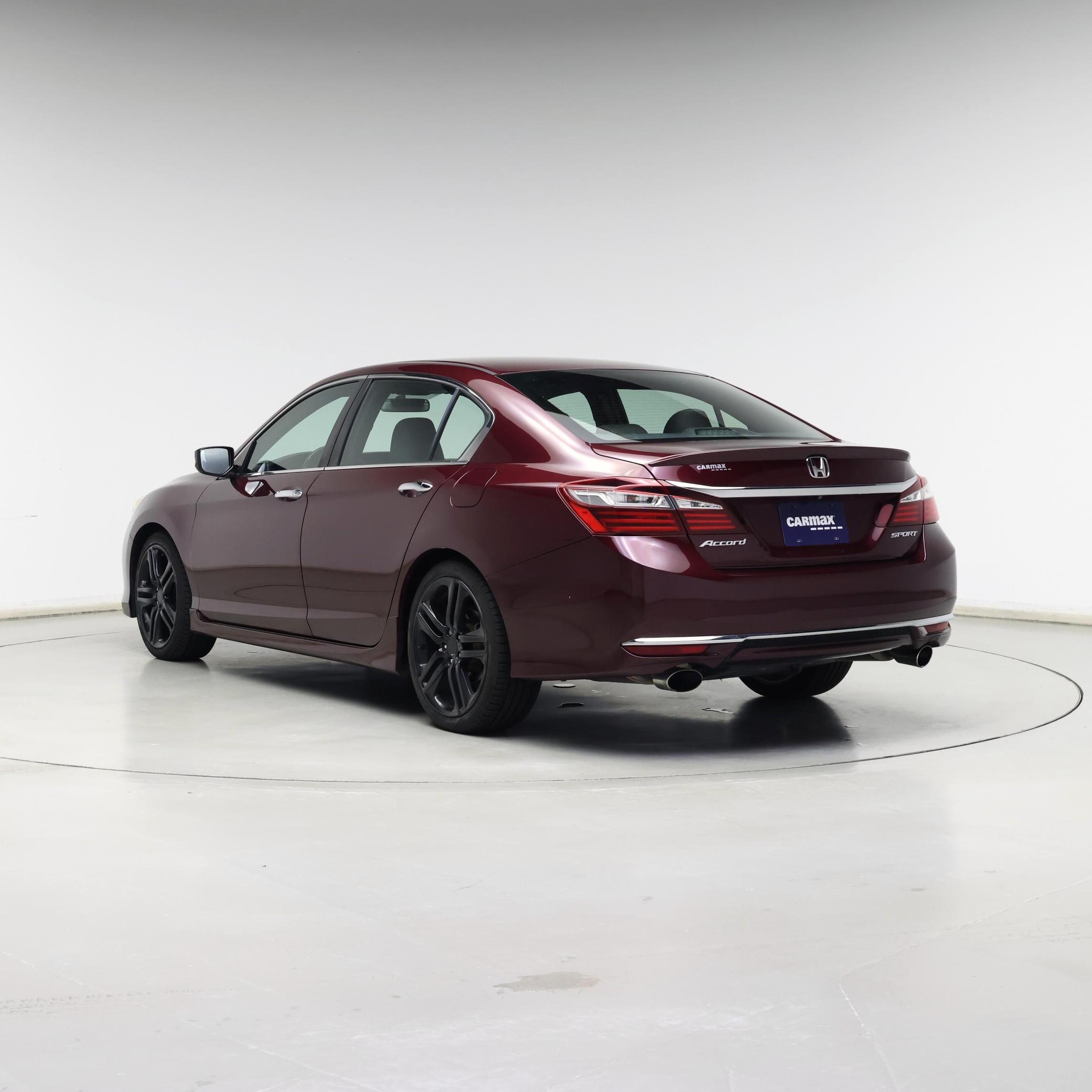 Thumbnail: 2016 Honda Accord - 2