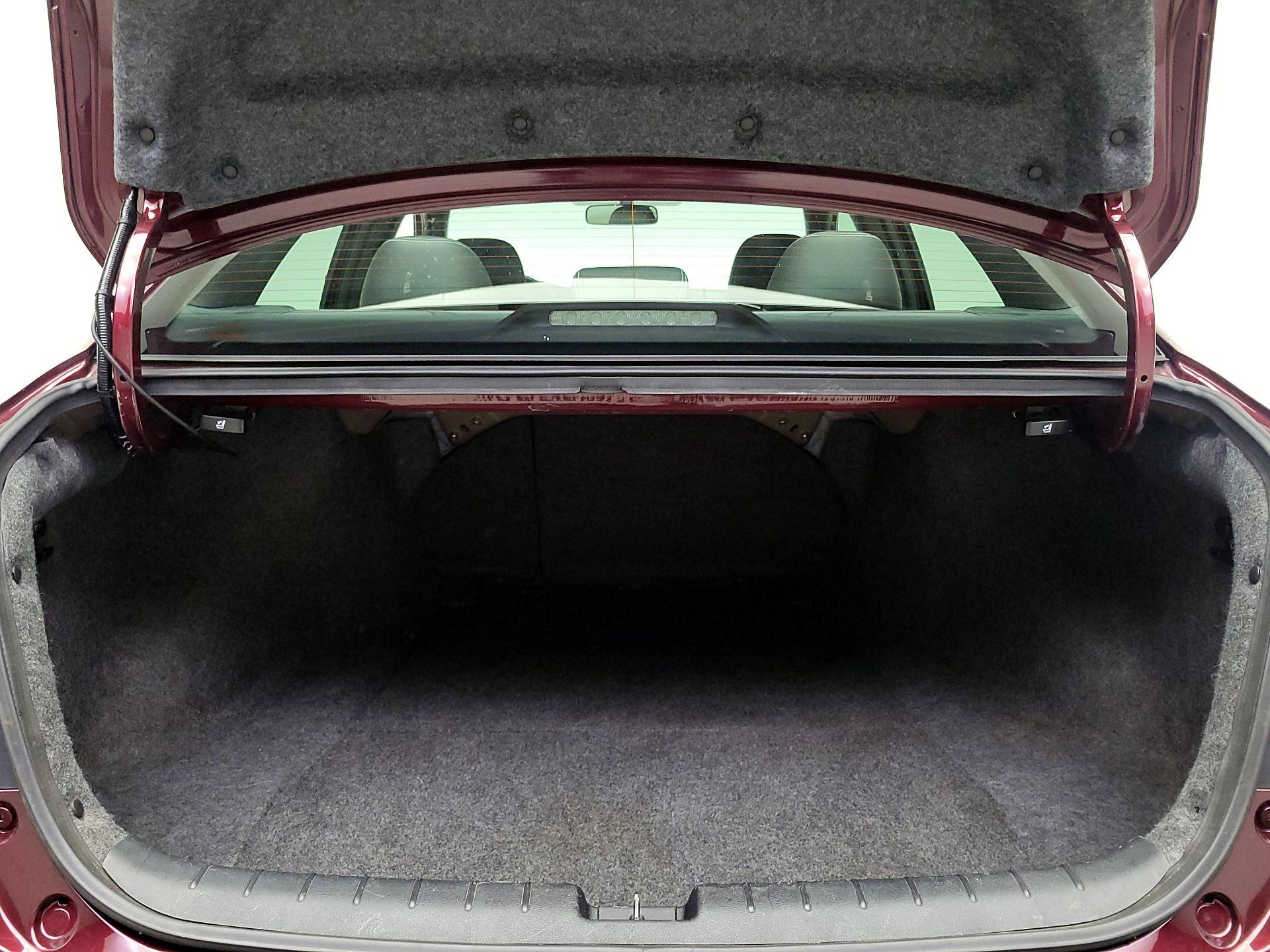 Thumbnail: 2016 Honda Accord - 20