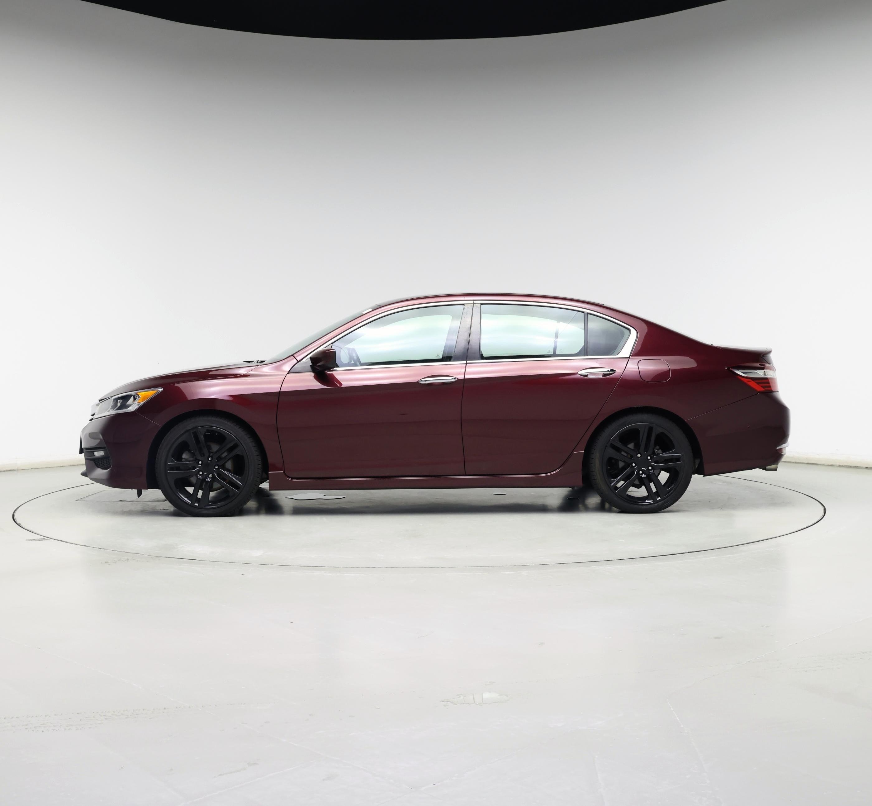 Thumbnail: 2016 Honda Accord - 3