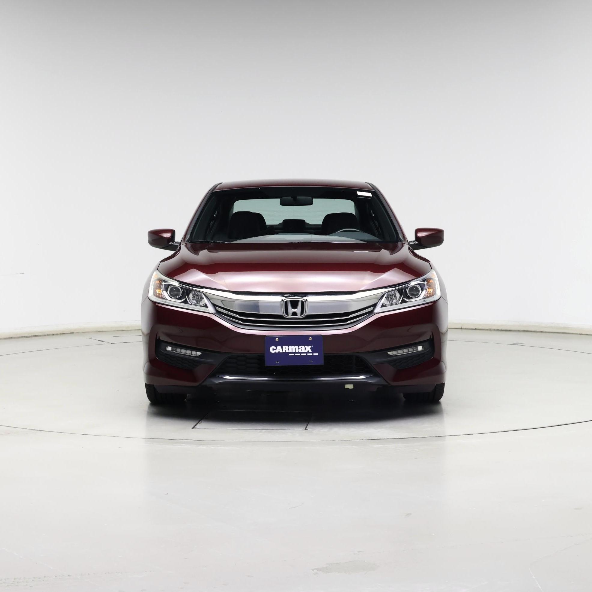 Thumbnail: 2016 Honda Accord - 5