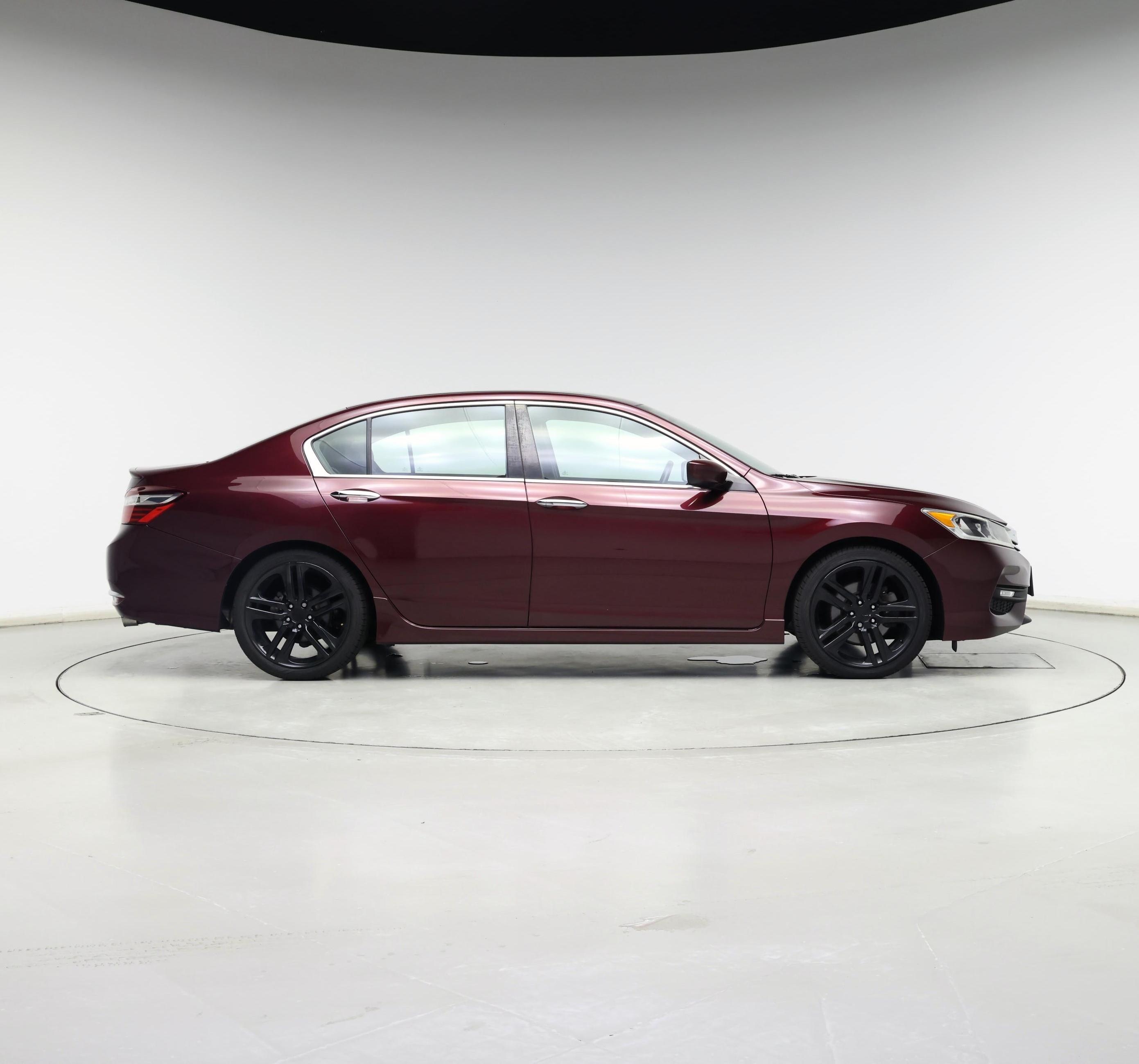 Thumbnail: 2016 Honda Accord - 7