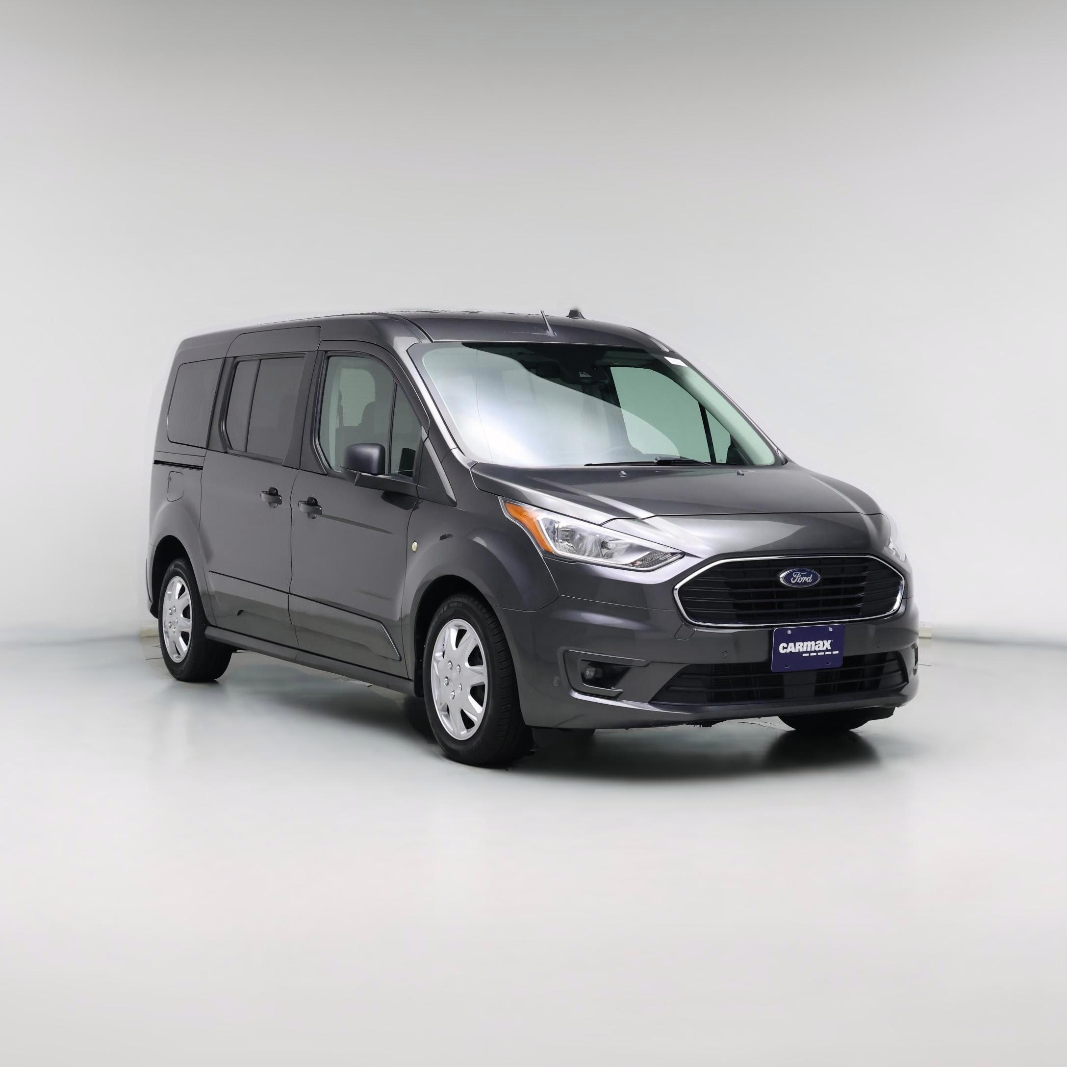 Thumbnail: 2019 Ford Transit Series - 1