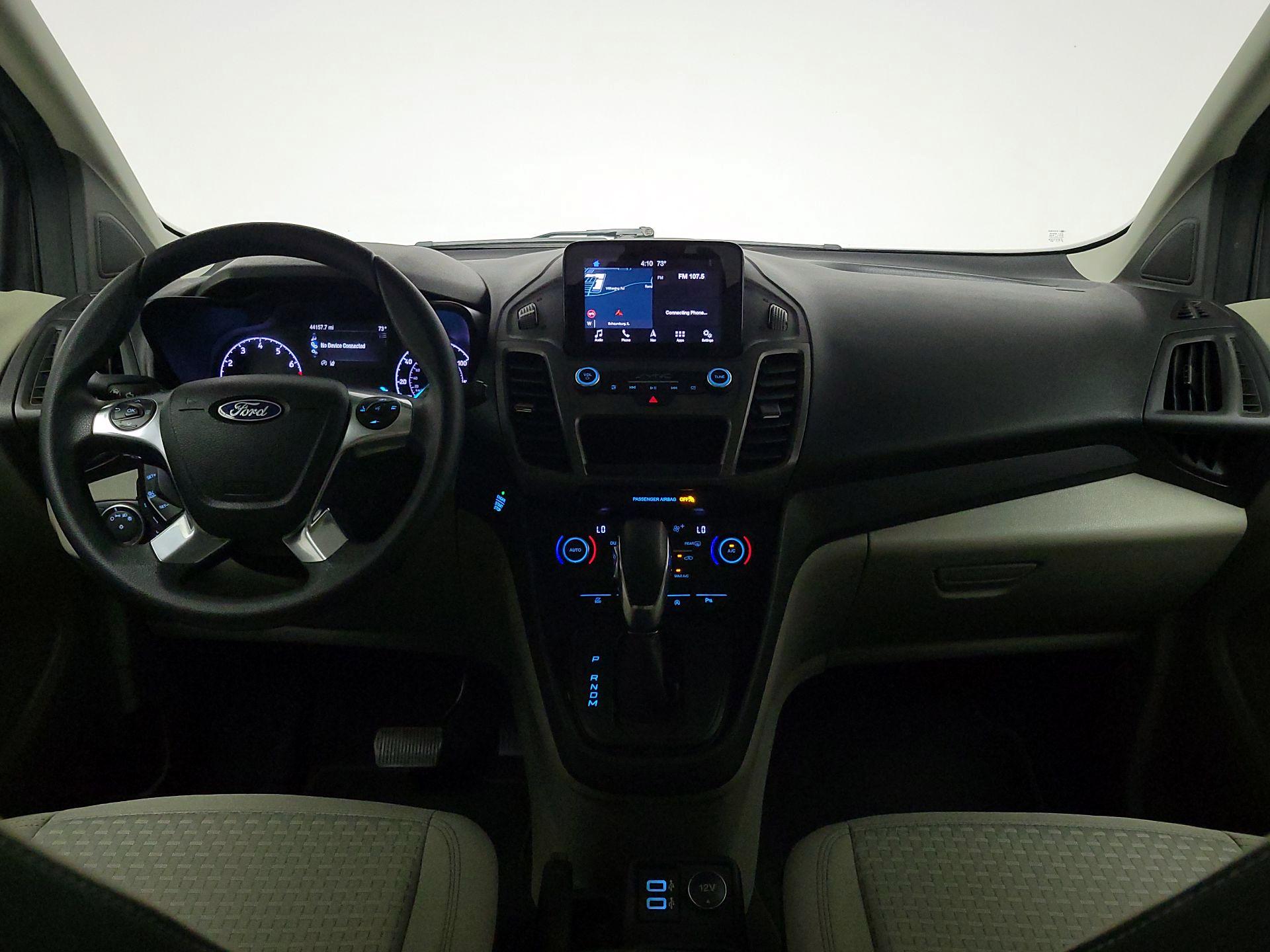 Thumbnail: 2019 Ford Transit Series - 9