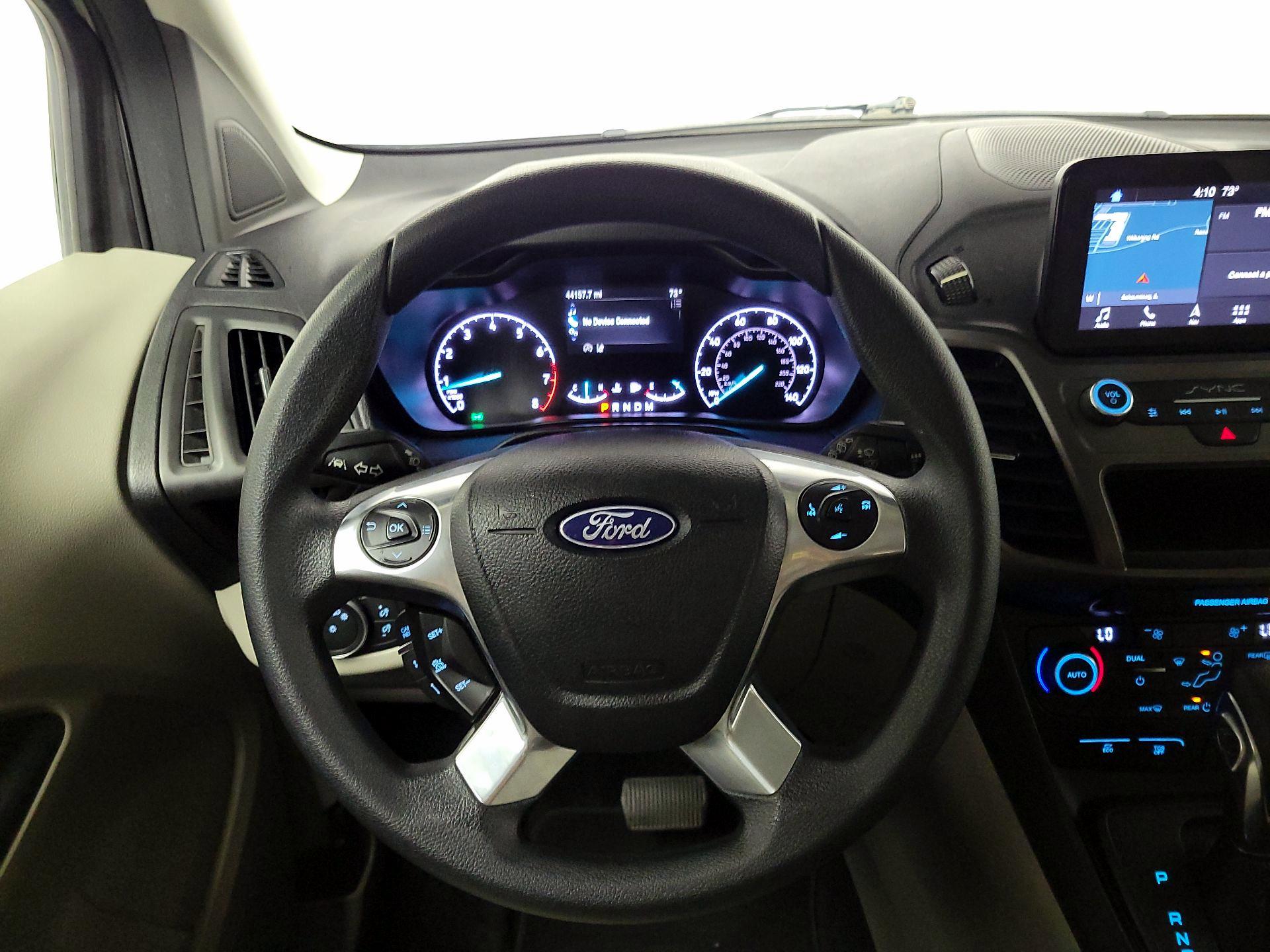 Thumbnail: 2019 Ford Transit Series - 10