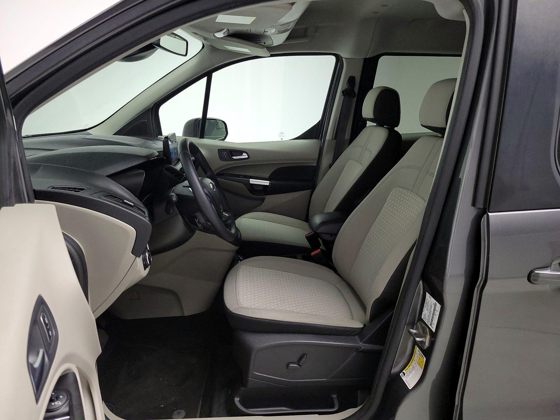 Thumbnail: 2019 Ford Transit Series - 11