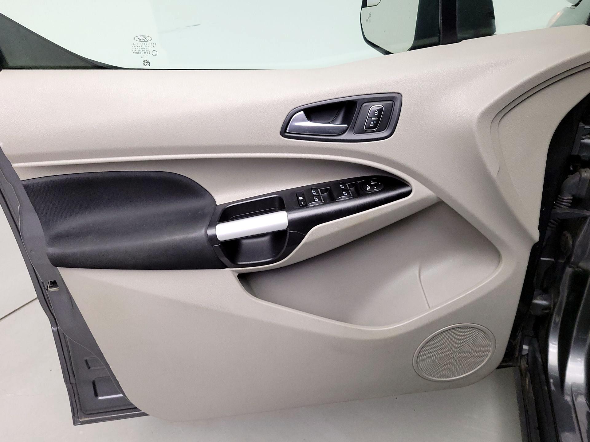 Thumbnail: 2019 Ford Transit Series - 12