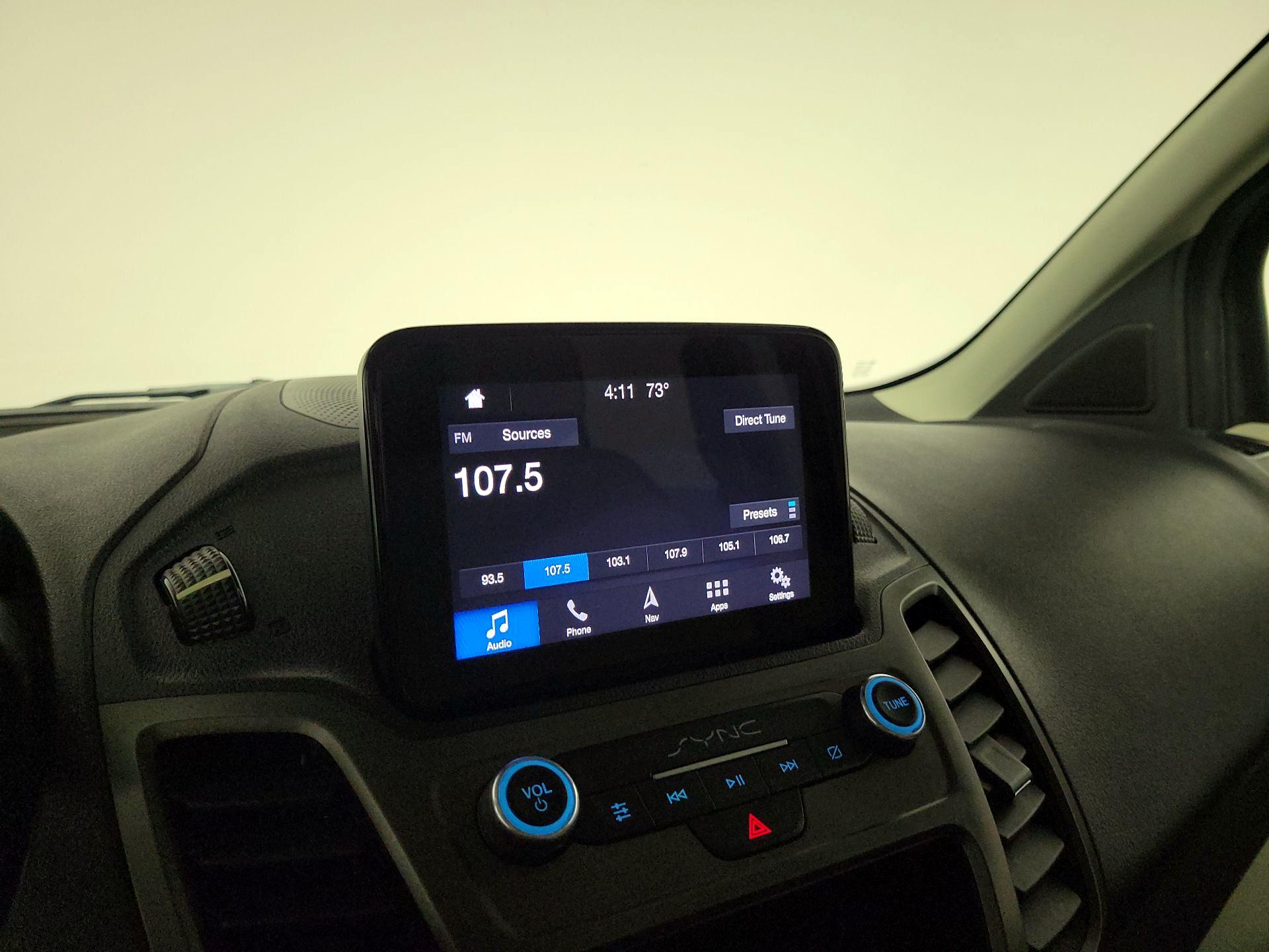 Thumbnail: 2019 Ford Transit Series - 16
