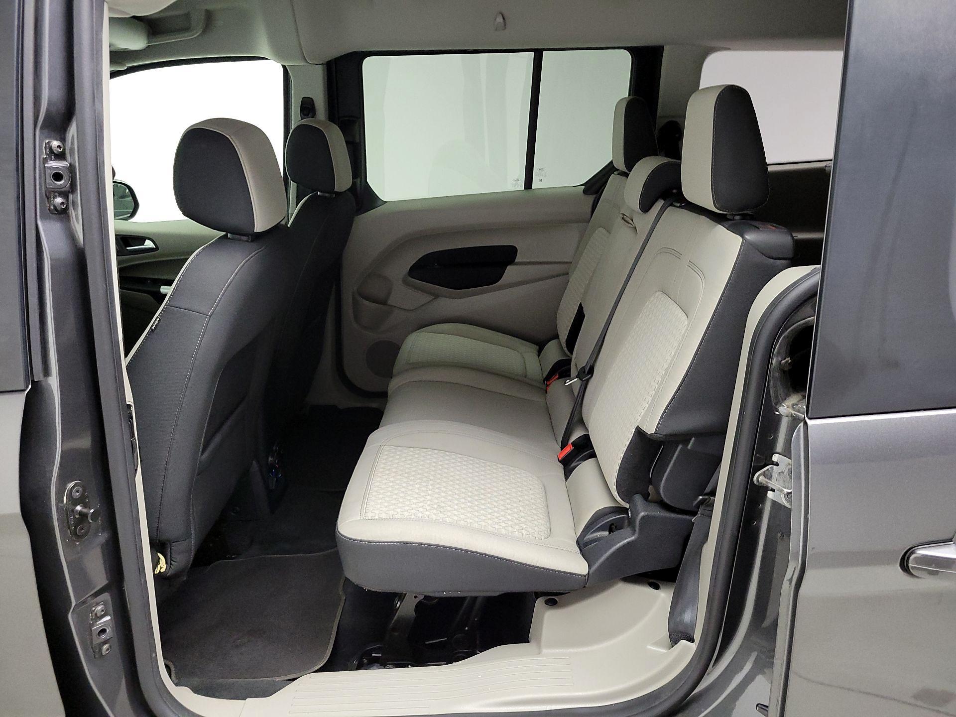 Thumbnail: 2019 Ford Transit Series - 20
