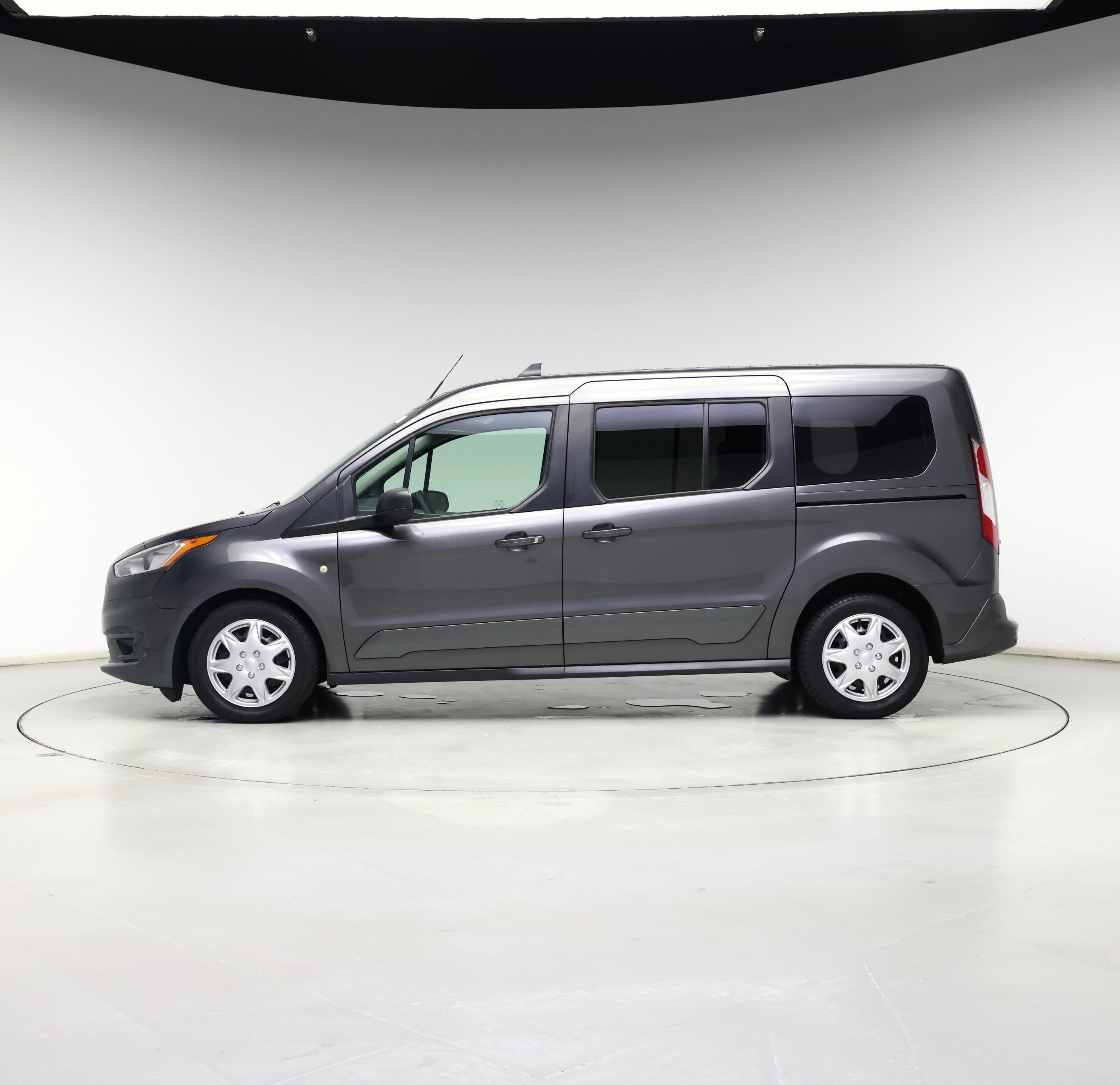 Thumbnail: 2019 Ford Transit Series - 3