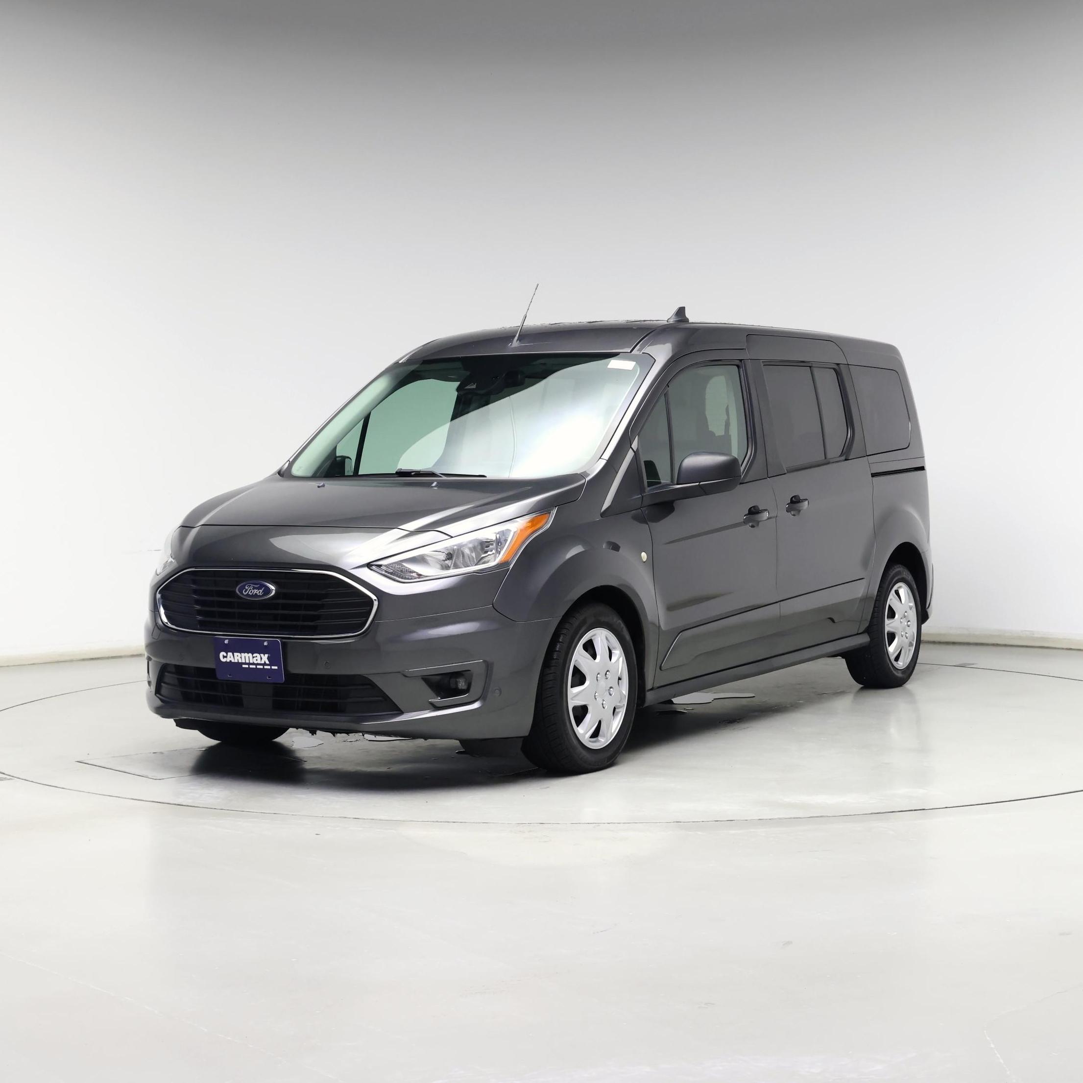 Thumbnail: 2019 Ford Transit Series - 4