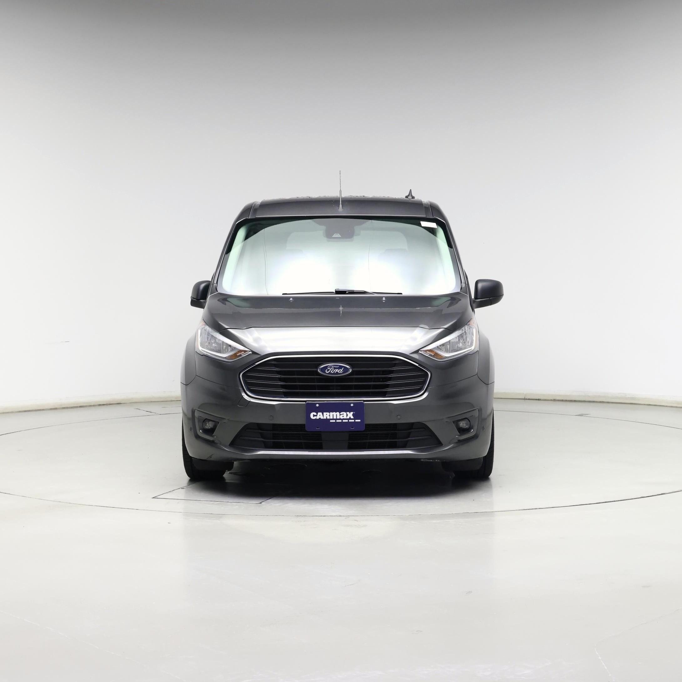 Thumbnail: 2019 Ford Transit Series - 5
