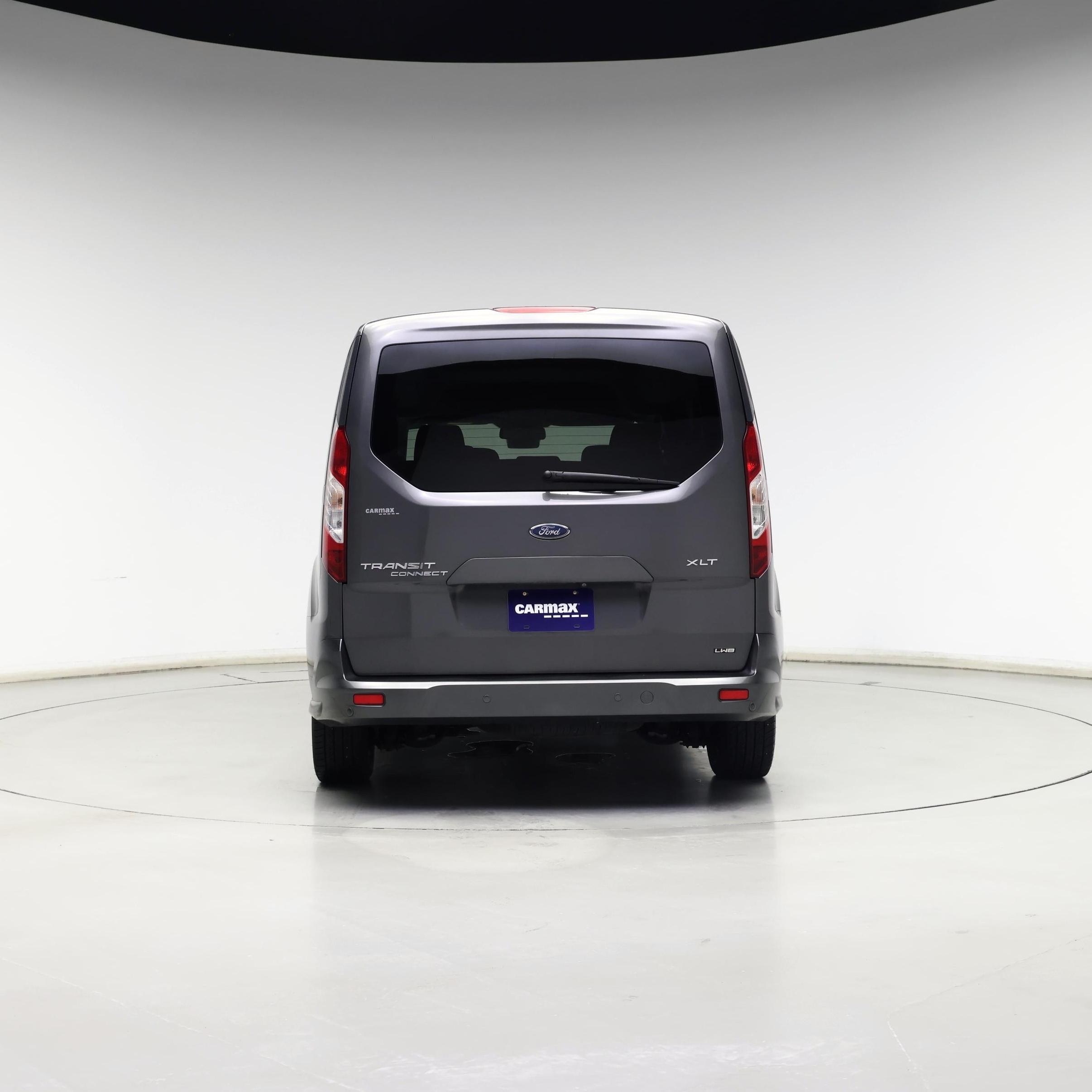 Thumbnail: 2019 Ford Transit Series - 6