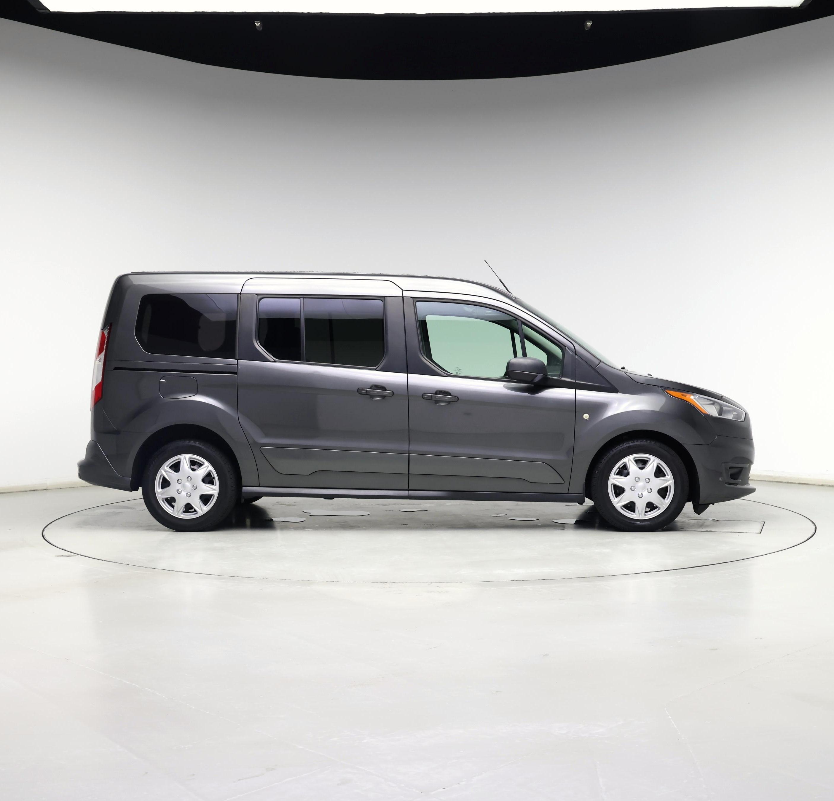 Thumbnail: 2019 Ford Transit Series - 7