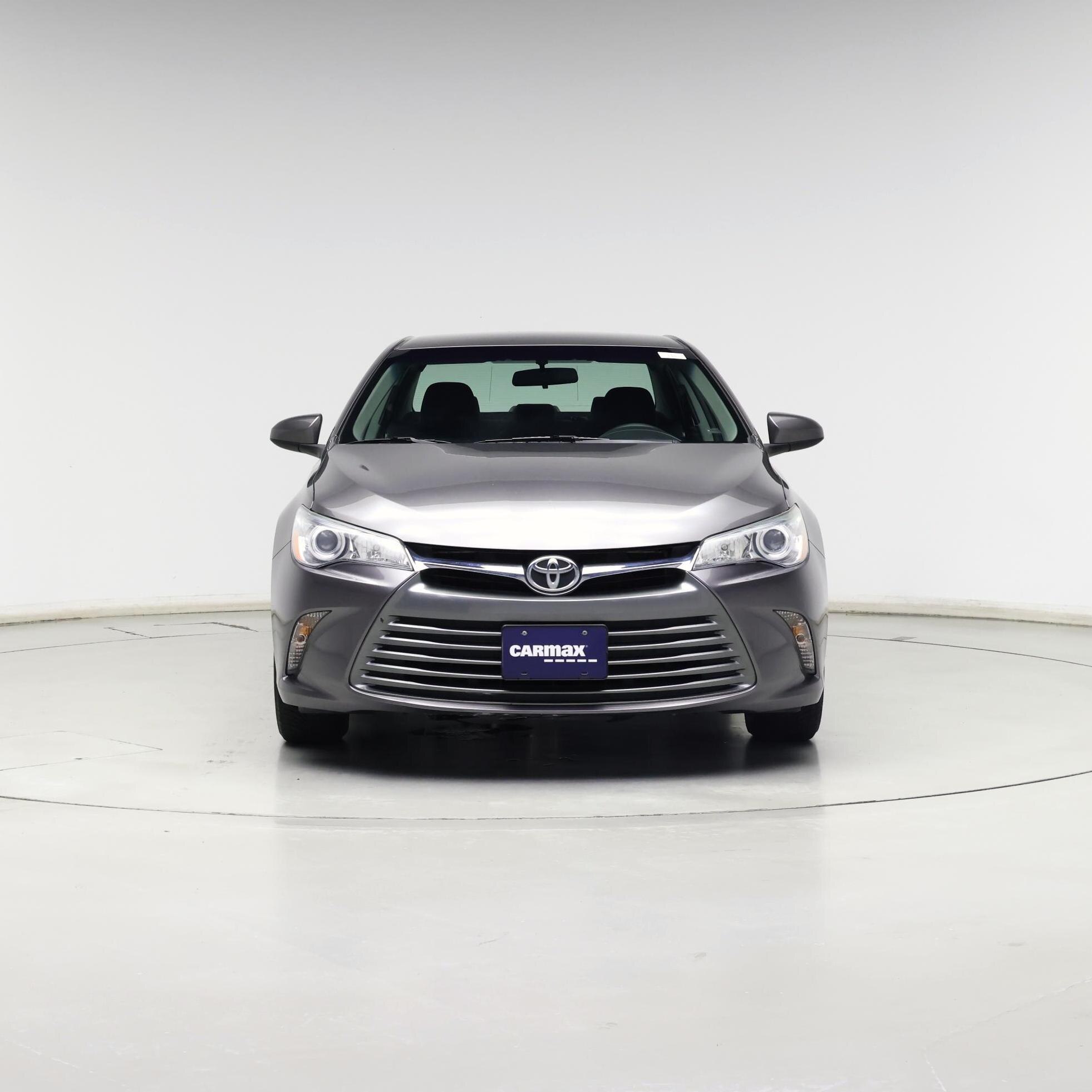 Thumbnail: 2017 Toyota Camry - 5