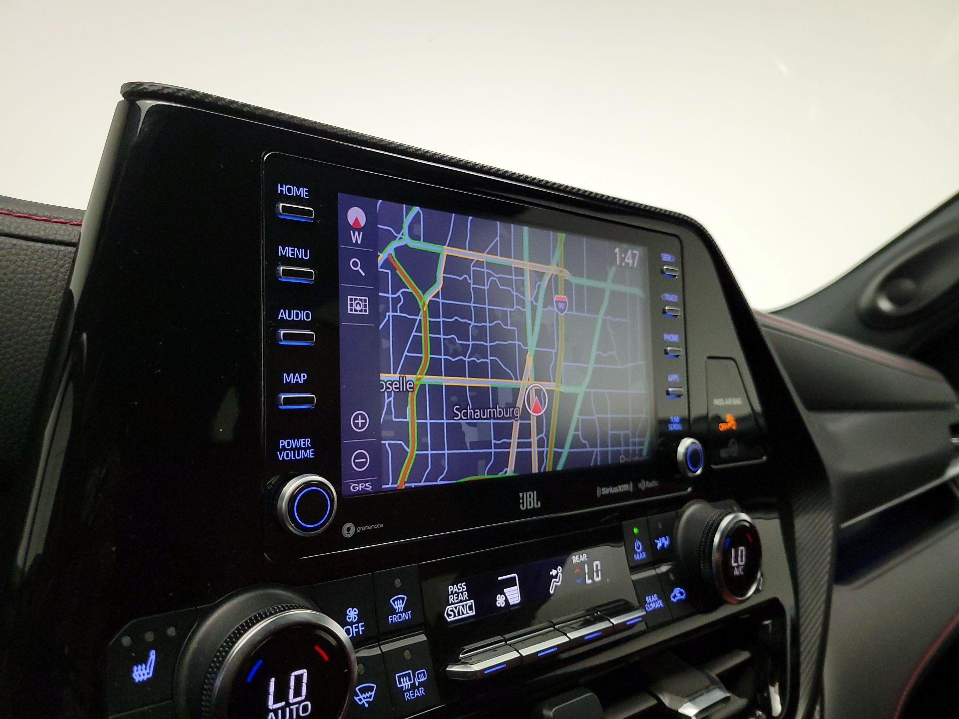Thumbnail: 2022 Toyota Highlander - 14