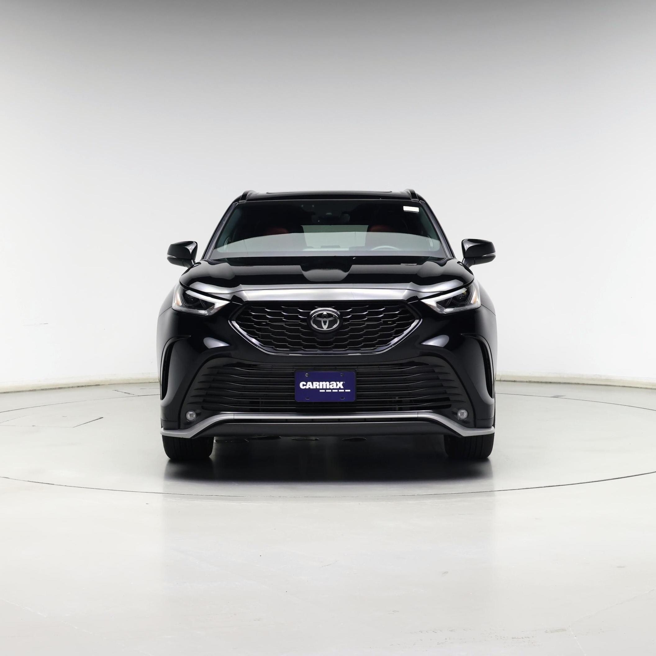 Thumbnail: 2022 Toyota Highlander - 5