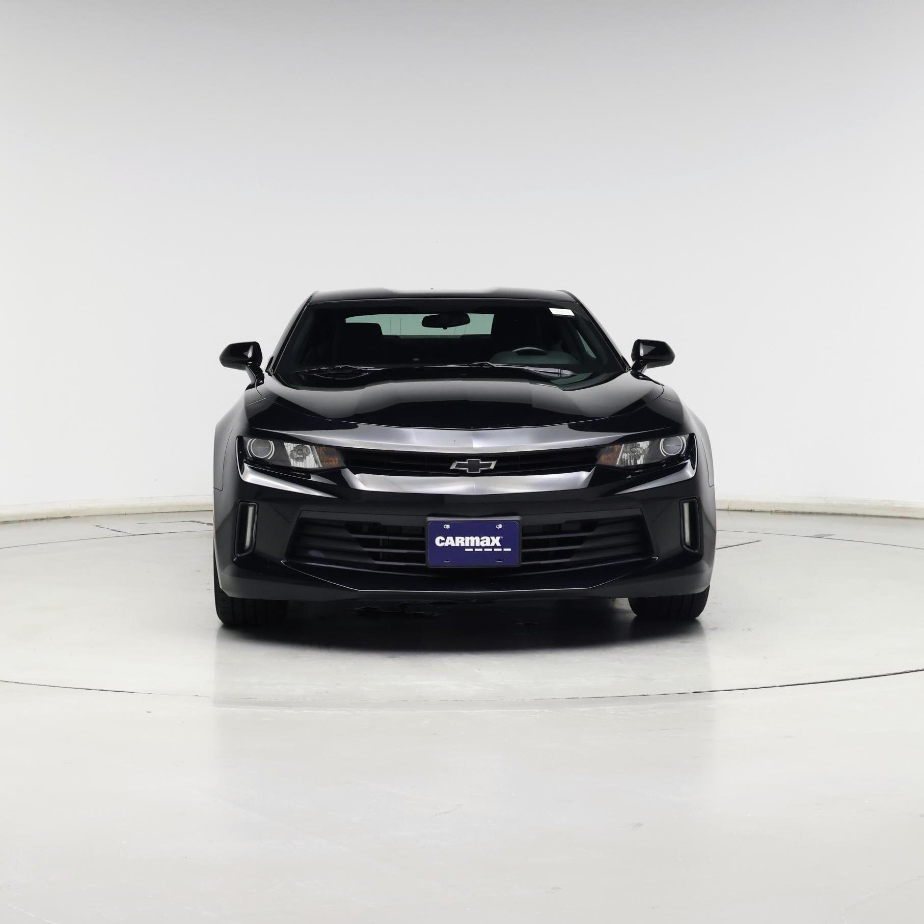 Thumbnail: 2018 Chevrolet Camaro - 5