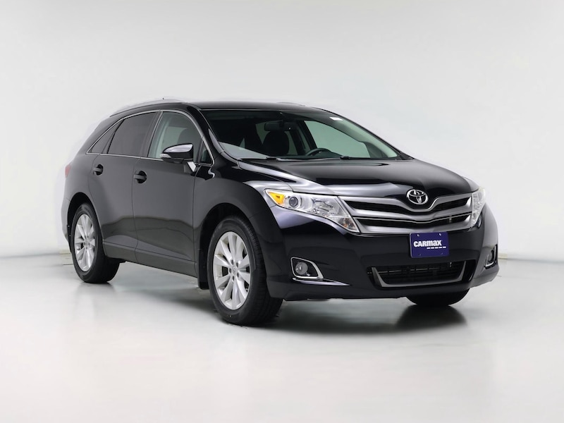 2014 Toyota Venza LE -
                  Schaumburg, IL