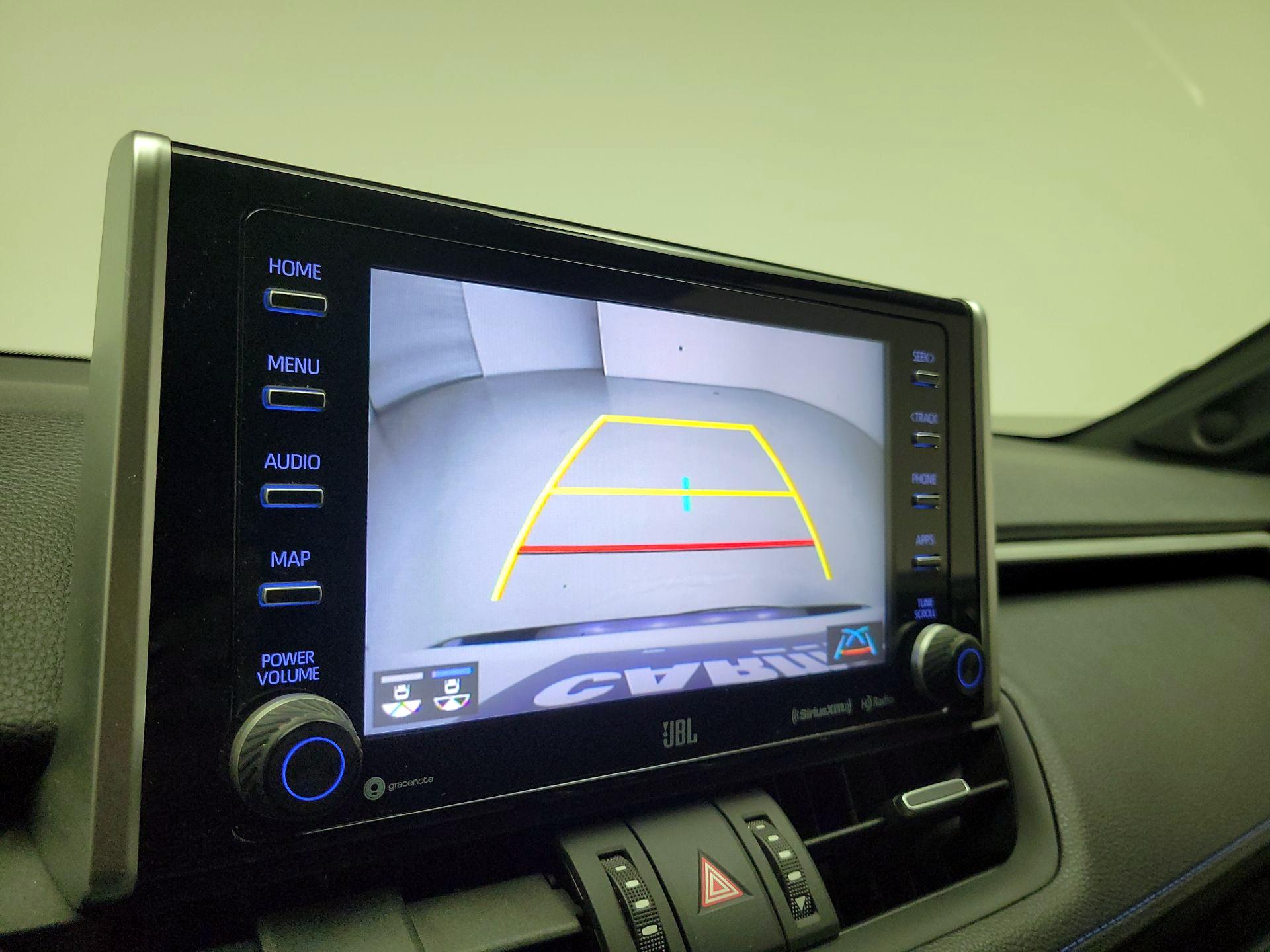 Thumbnail: 2019 Toyota RAV4 - 15