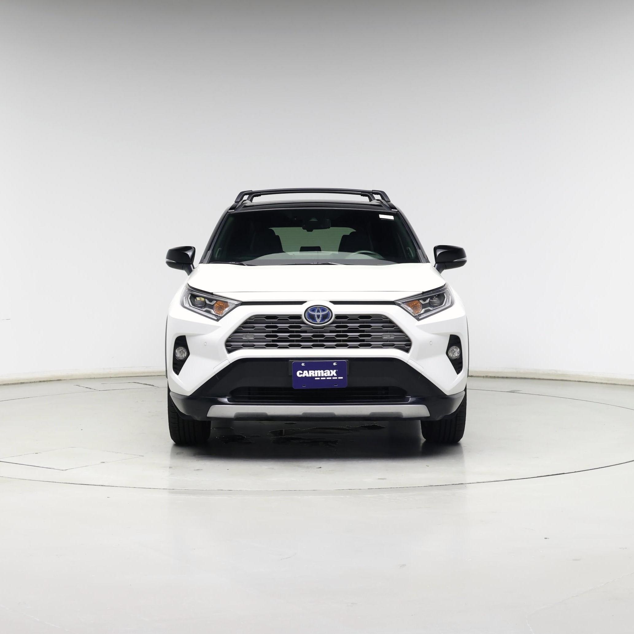 Thumbnail: 2019 Toyota RAV4 - 5